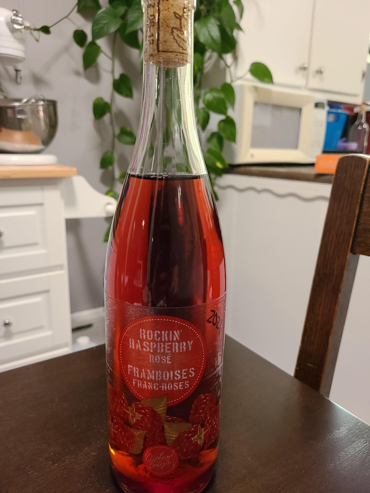 Orchard Breezin' Peach Perfection customer photo 2