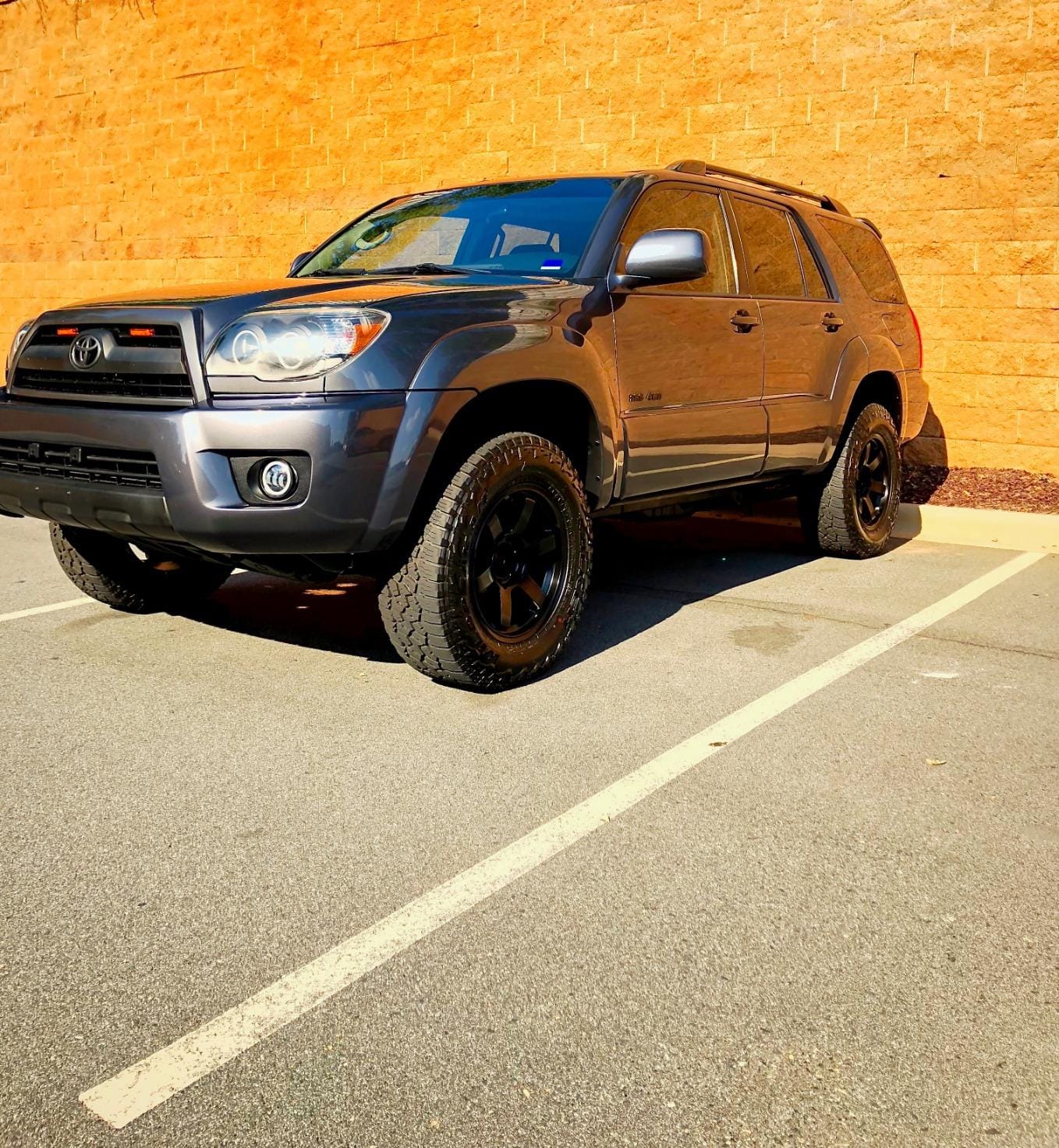 Nasiol ZR53 Nano Ceramic Coating for Cars – Complete Kit for Professional Paint Protection with Expert Guide customer photo 1