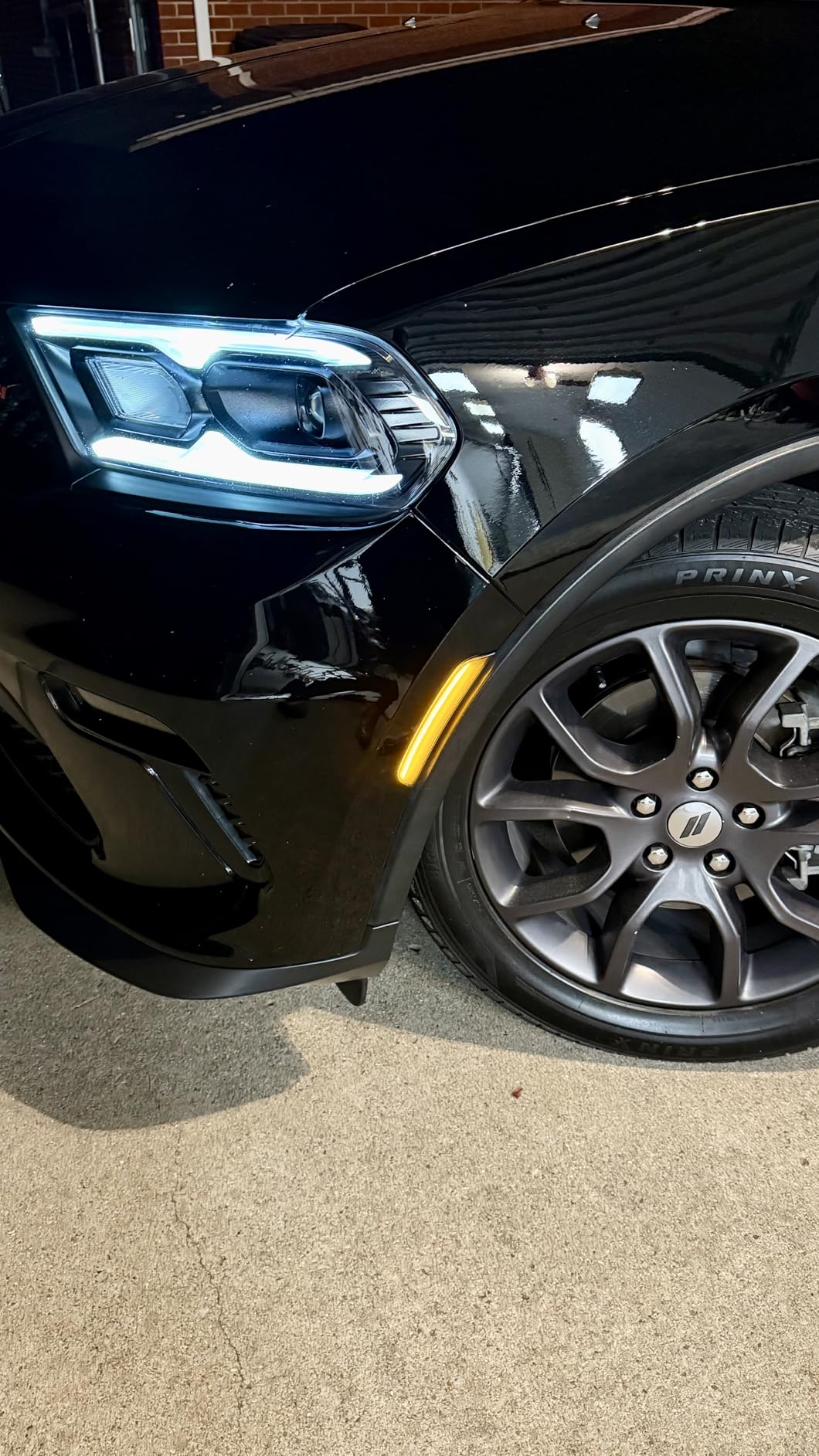 Griot's Garage Brilliant Finish Synthetic Clay for Car Detailing, Creates a Smooth Paint Surface and Lasts Longer Than Traditional Bars, 10691 customer photo 1
