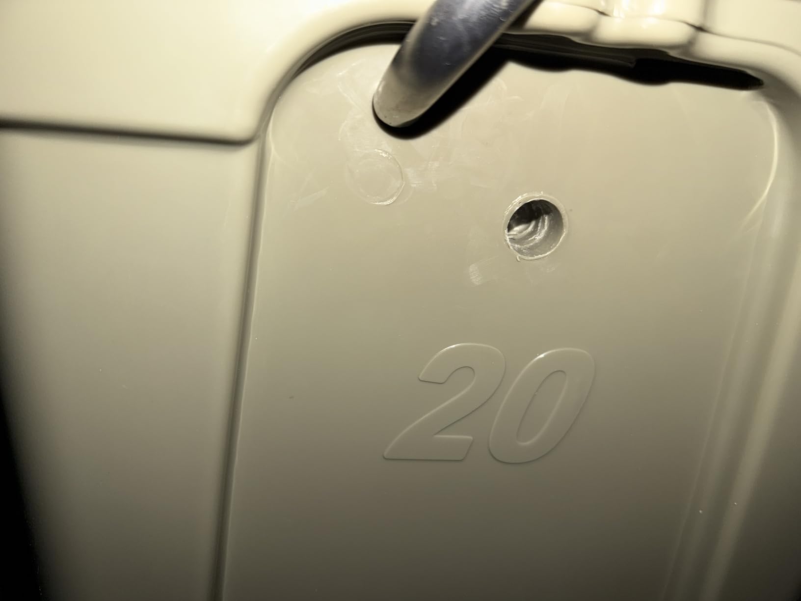 RTIC 20 QT Ultra-Tough Hard Cooler customer photo 2