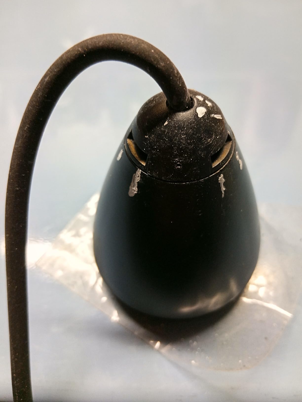Humminbird ICE Transducer with Dual Spectrum CHIRP Sonar – XI 9 1521 customer photo 2