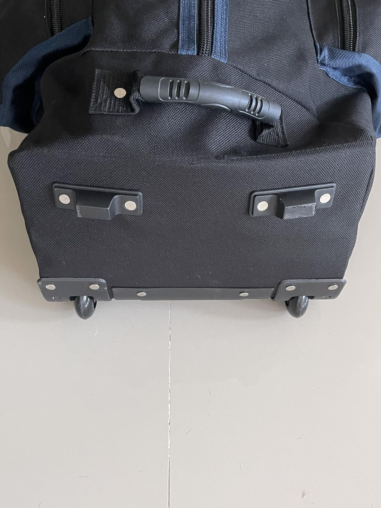 CADDYDADDY Constrictor Golf Travel Bag Cover w/Thick Dense Foam Padded Top customer photo 2