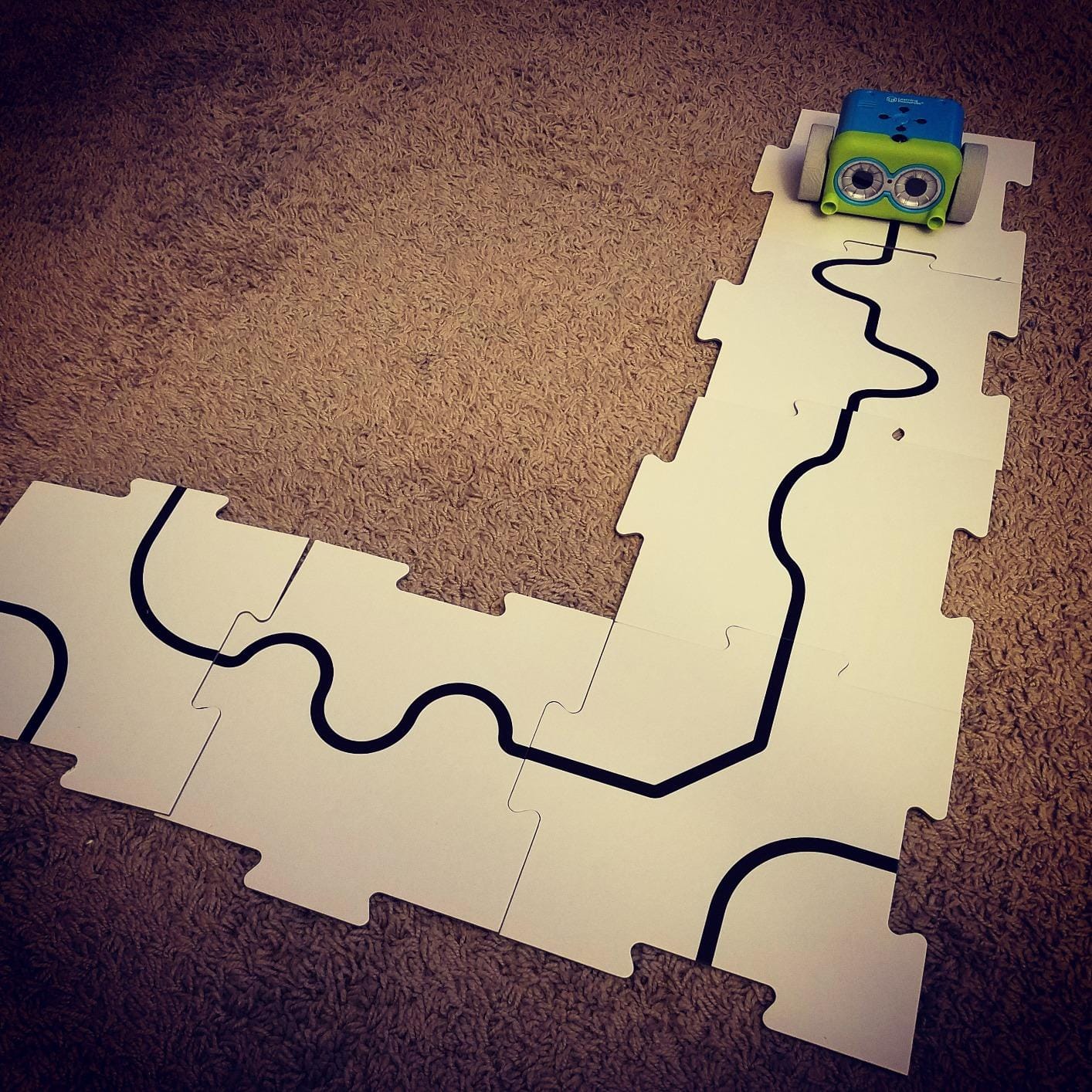 Learning Resources Botley The Coding Robot Activity Set - 77 Pieces, Ages 5+, Screen-Free Coding Robots for Kids, STEM Toys for Kids, Programming for Kids, for Kids customer photo 2