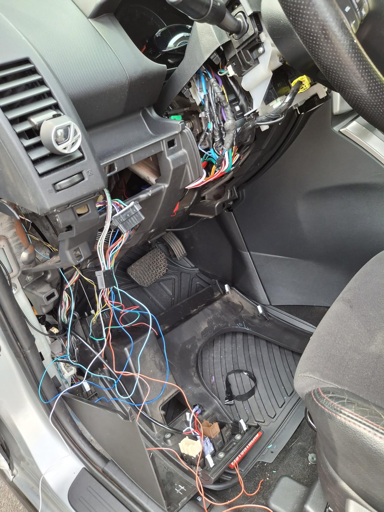 Compustar CS920-S (920S) 1-Way Remote Start and Keyless Entry System with 1500-ft Range customer photo 2