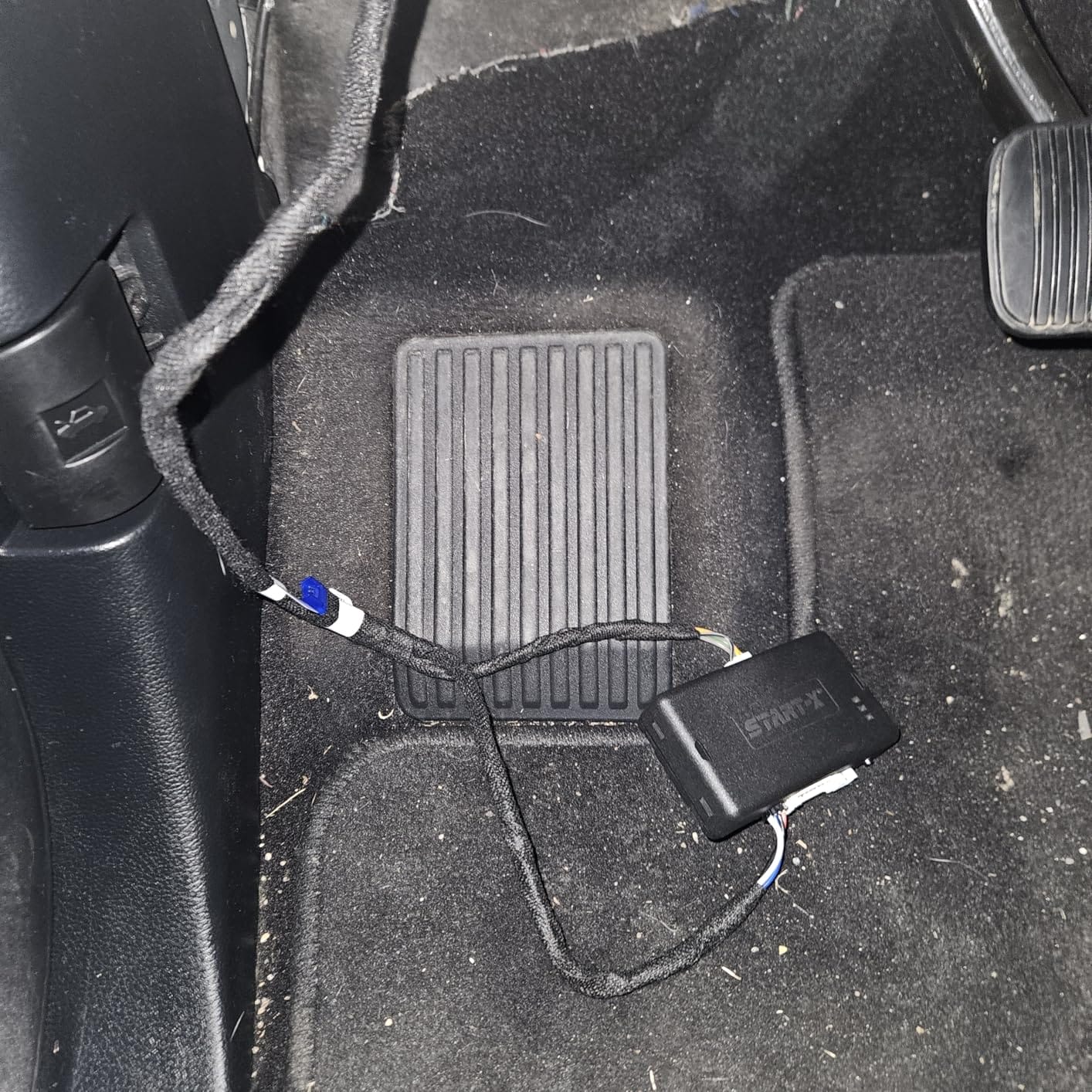 Start-X Remote Start Kit for Ford F-150/250/350, Expedition & Other Models customer photo 2