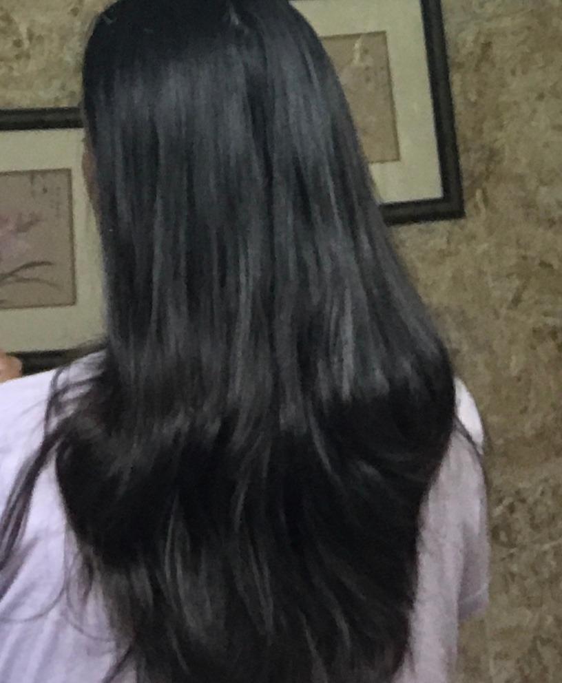 ghd Curve Curling Wand customer photo 1