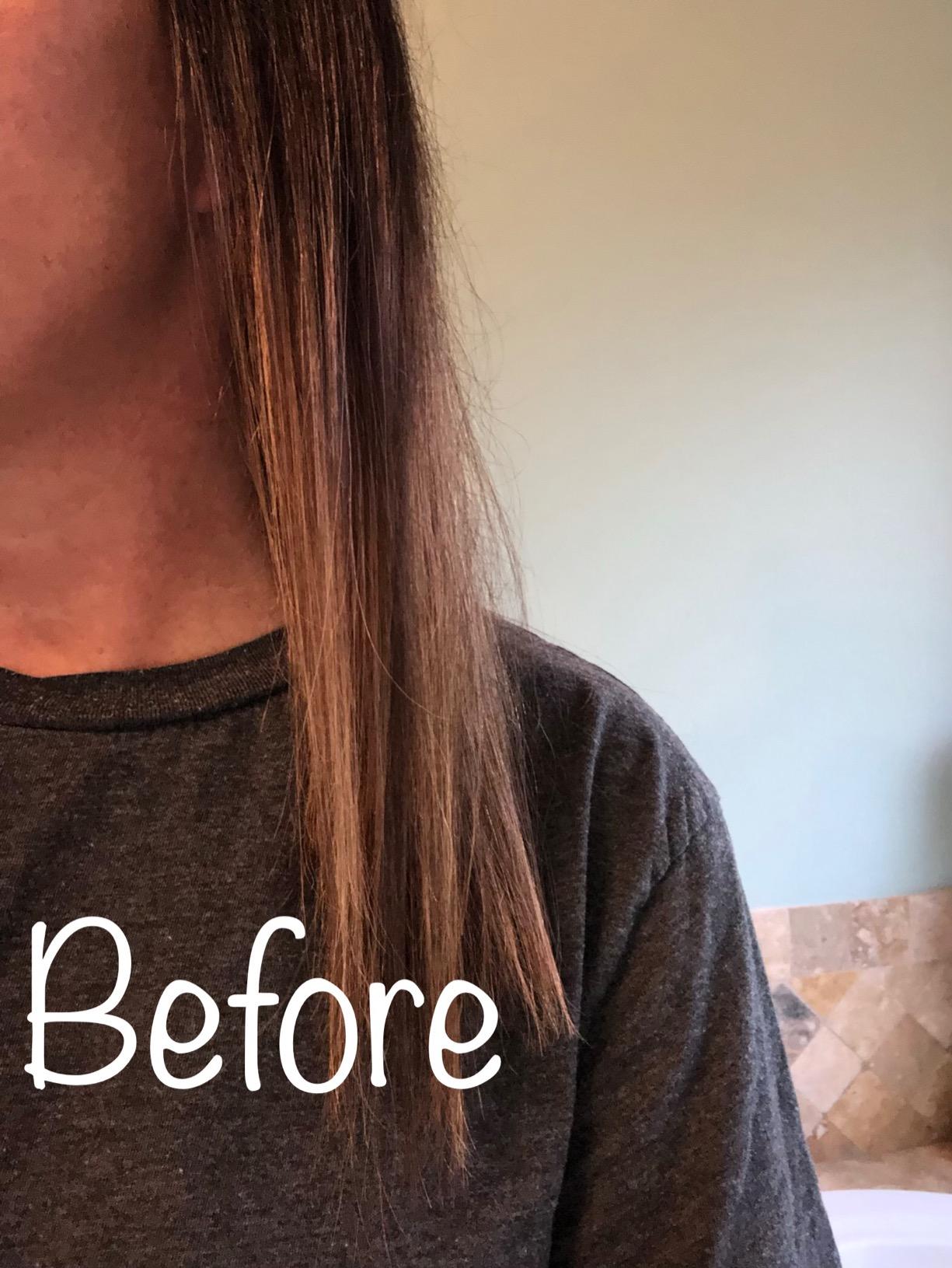 ghd Curve® Professional Hair Curling Irons & Wands customer photo 2