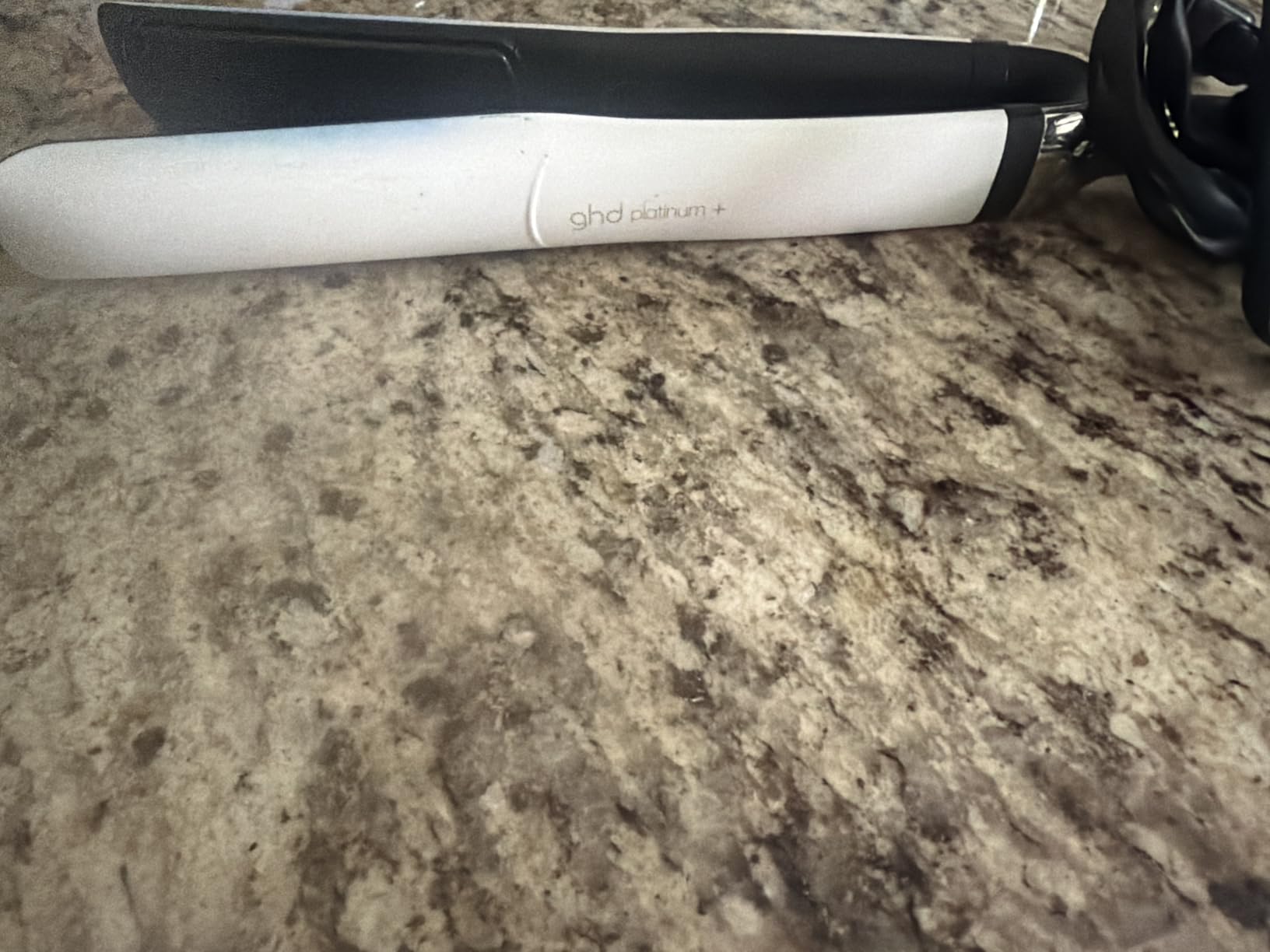 ghd Platinum+ Styler ― 1