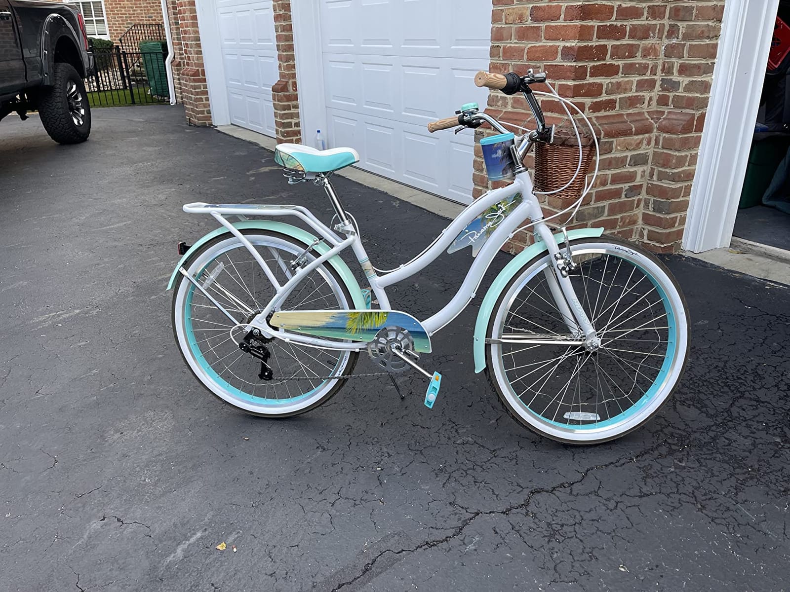 Huffy 76578 customer photo 1