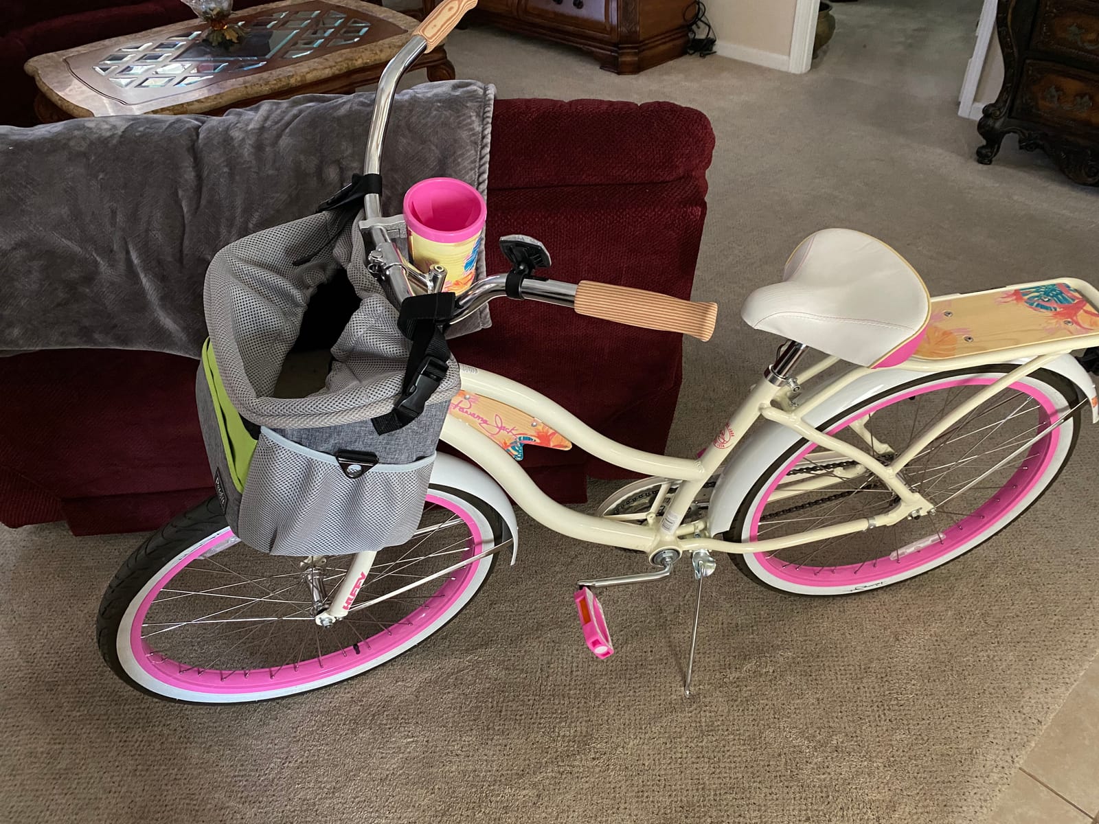 Huffy 76578 customer photo 2