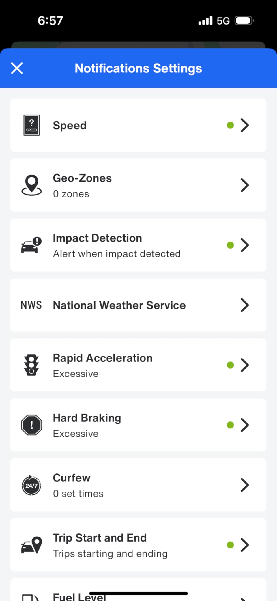 Bouncie GPS Tracker for Vehicles with Real-Time Location customer photo 2
