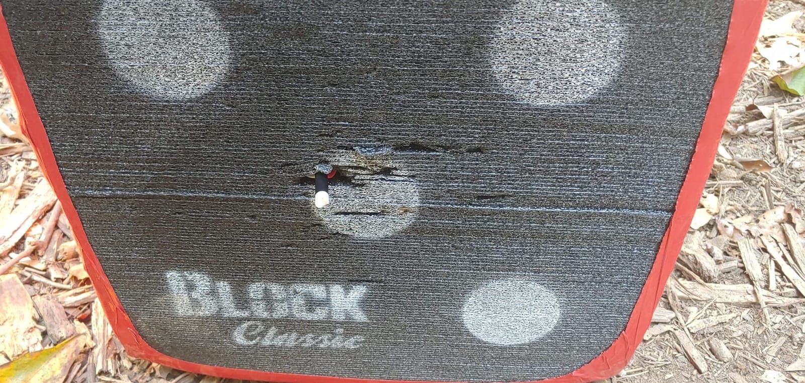 Killer Instinct Lumix Speedring 1.5-5 x 32 IR-E Crossbow Scope customer photo 2