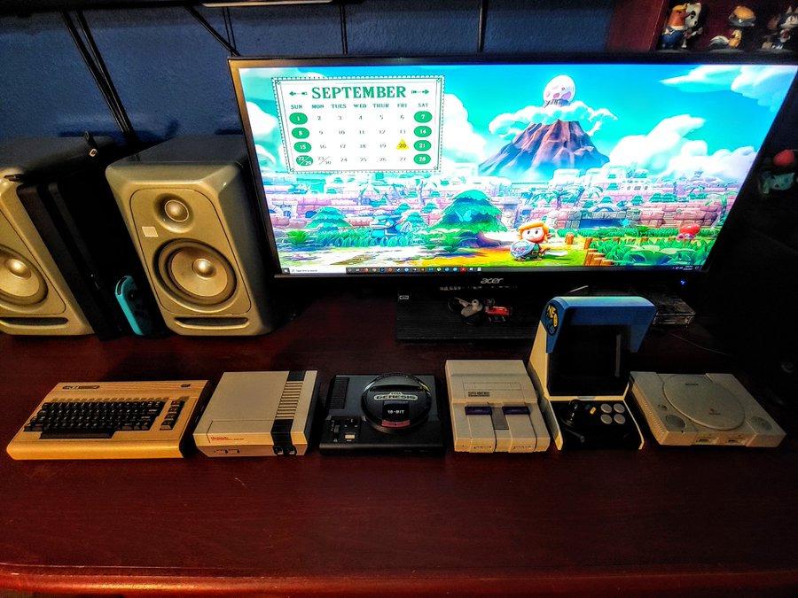 Sega Genesis Mini - Genesis customer photo 1