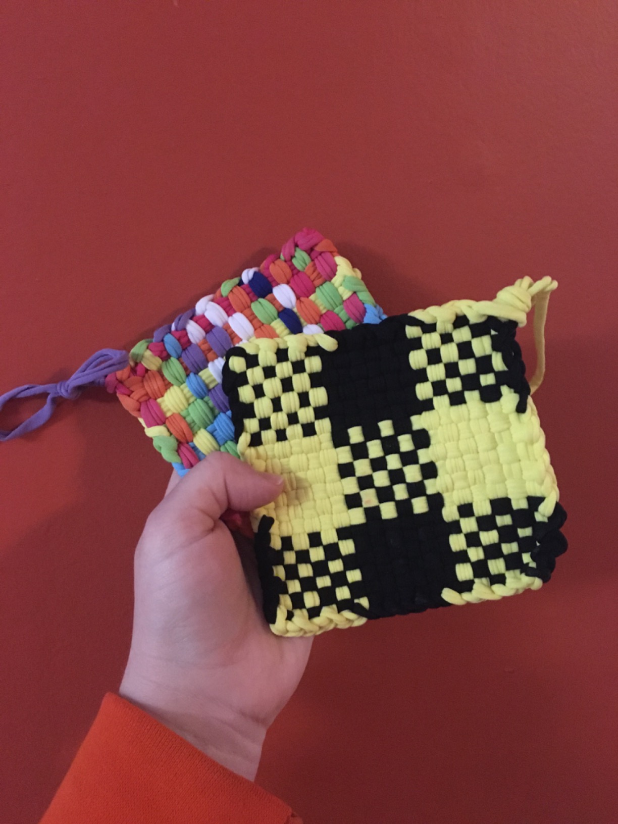 Made By Me Weaving Loom Arts and Crafts Kit, Ultimate Set, 378 Craft Loops customer photo 2
