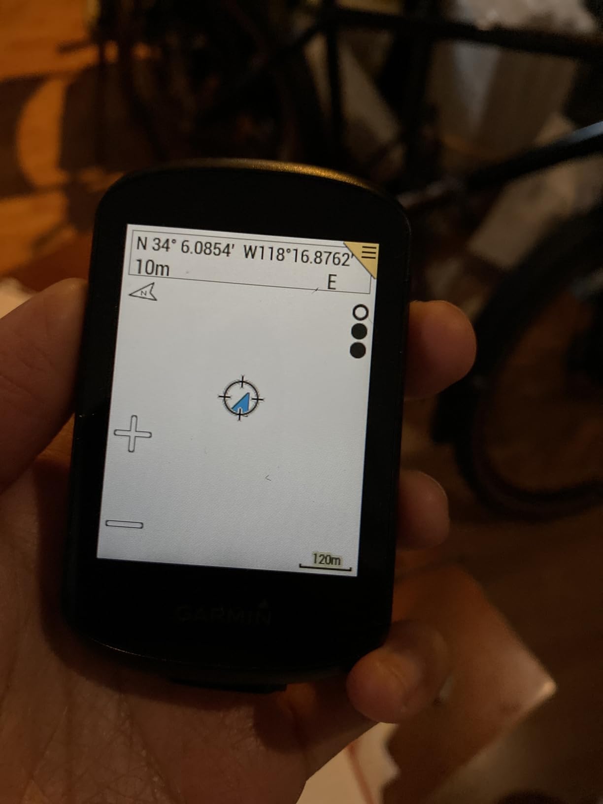 Garmin 010-02060-00 Edge 530, GPS Cycling/Bike Computer with Mapping, Dynamic Performance Monitoring and Popularity Routing customer photo 2