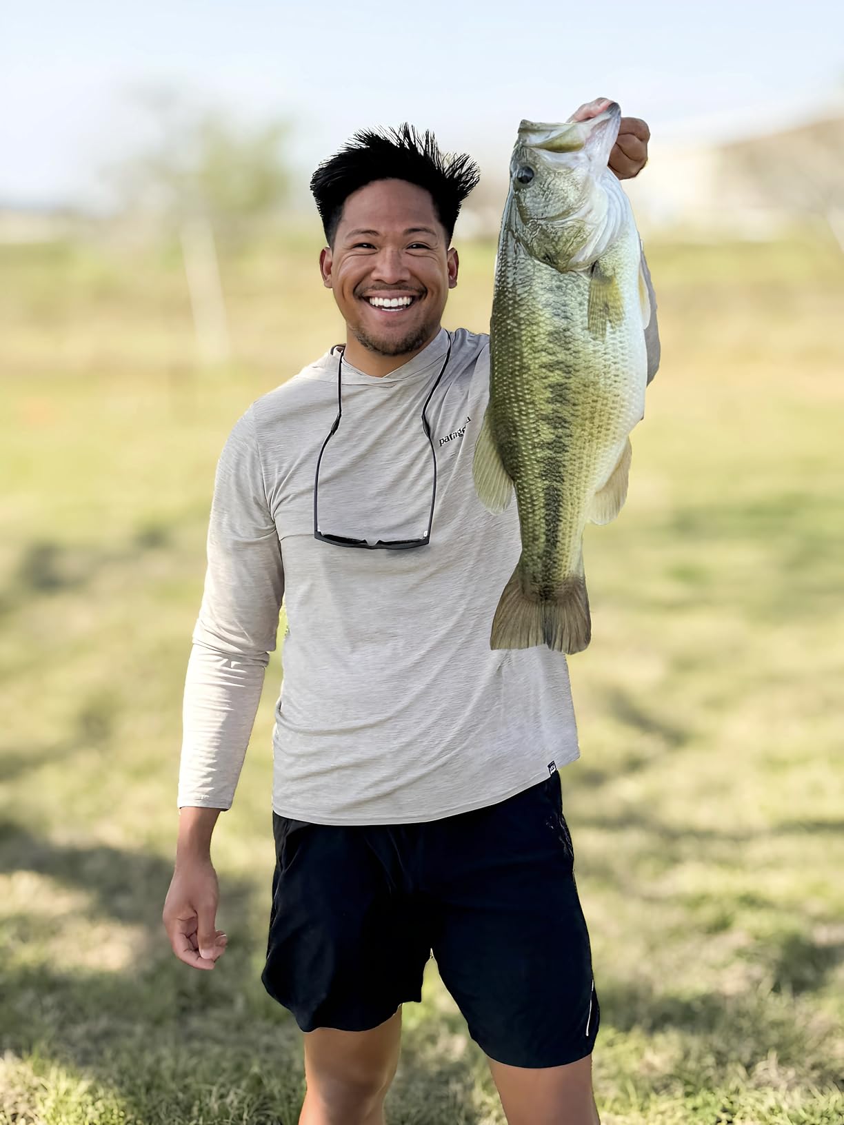 Ugly Stik Carbon Casting Fishing Rod customer photo 1