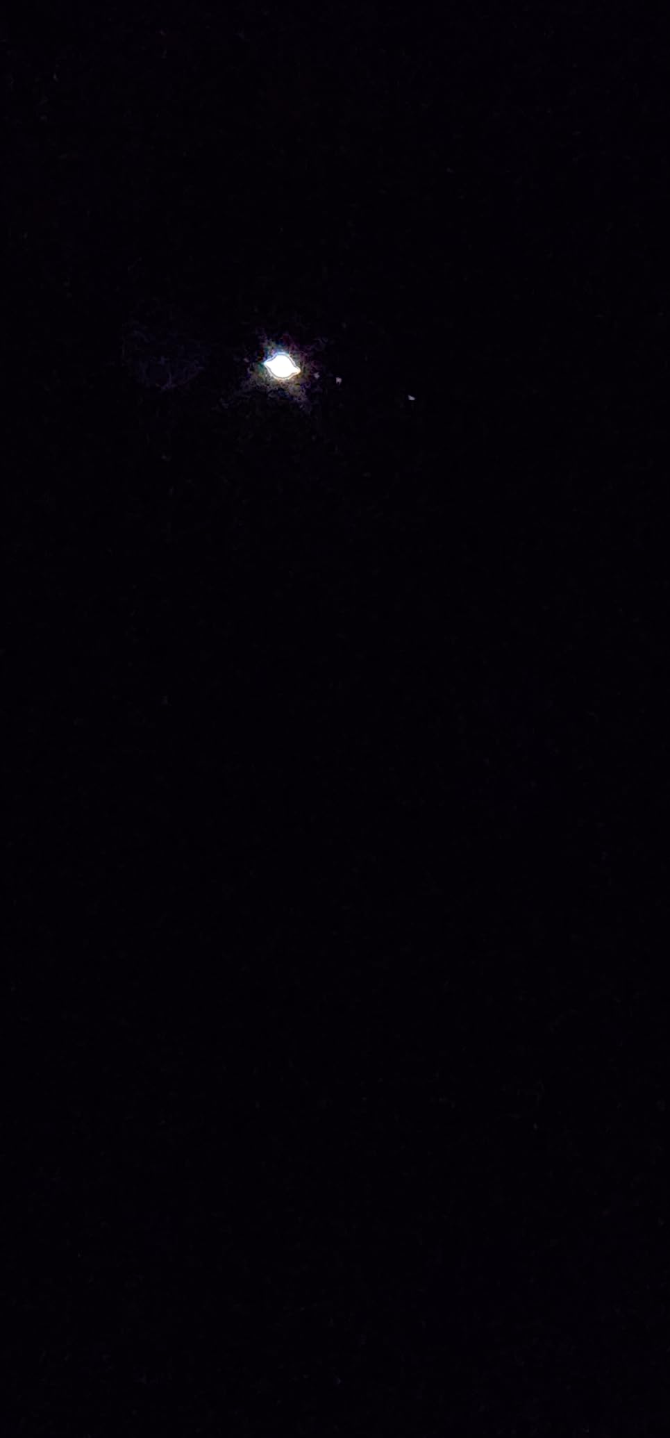 Celestron StarSense Explorer DX 130AZ Smartphone Guided Newtonian Telescope customer photo 1
