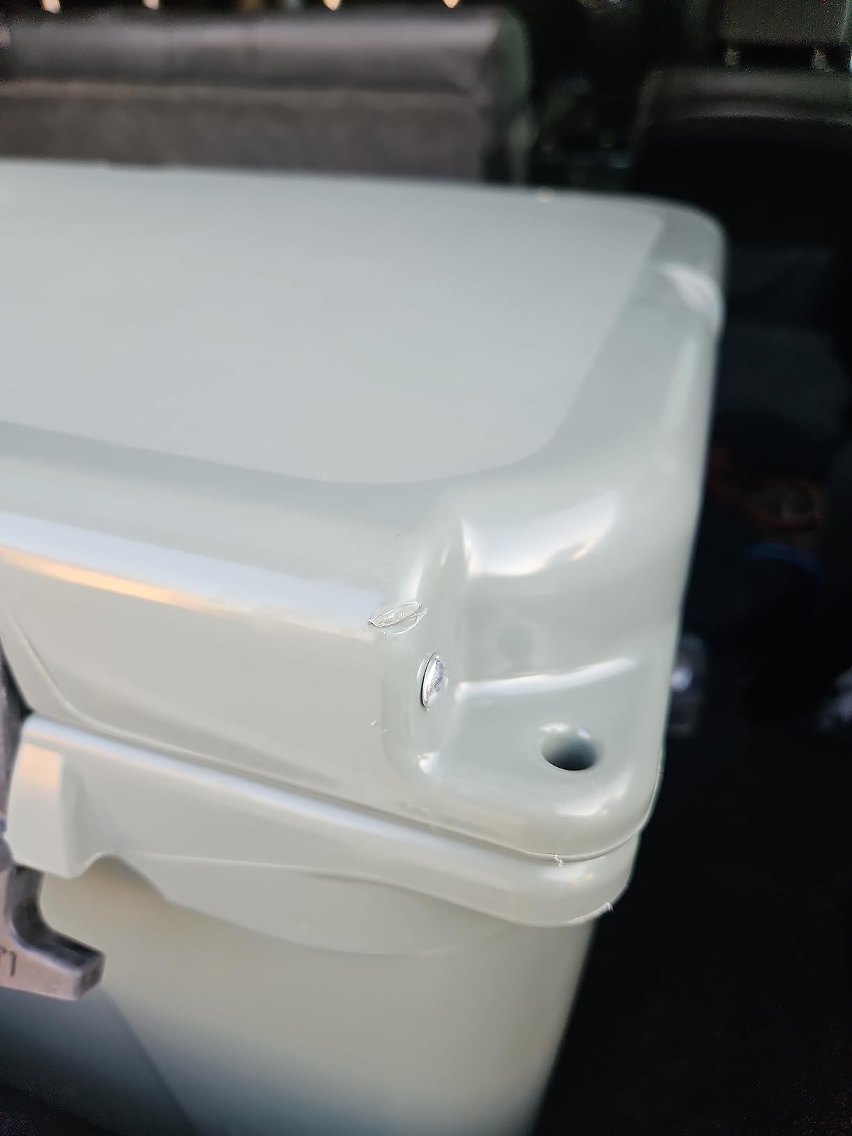 YETI Tundra 65 Cooler customer photo 1