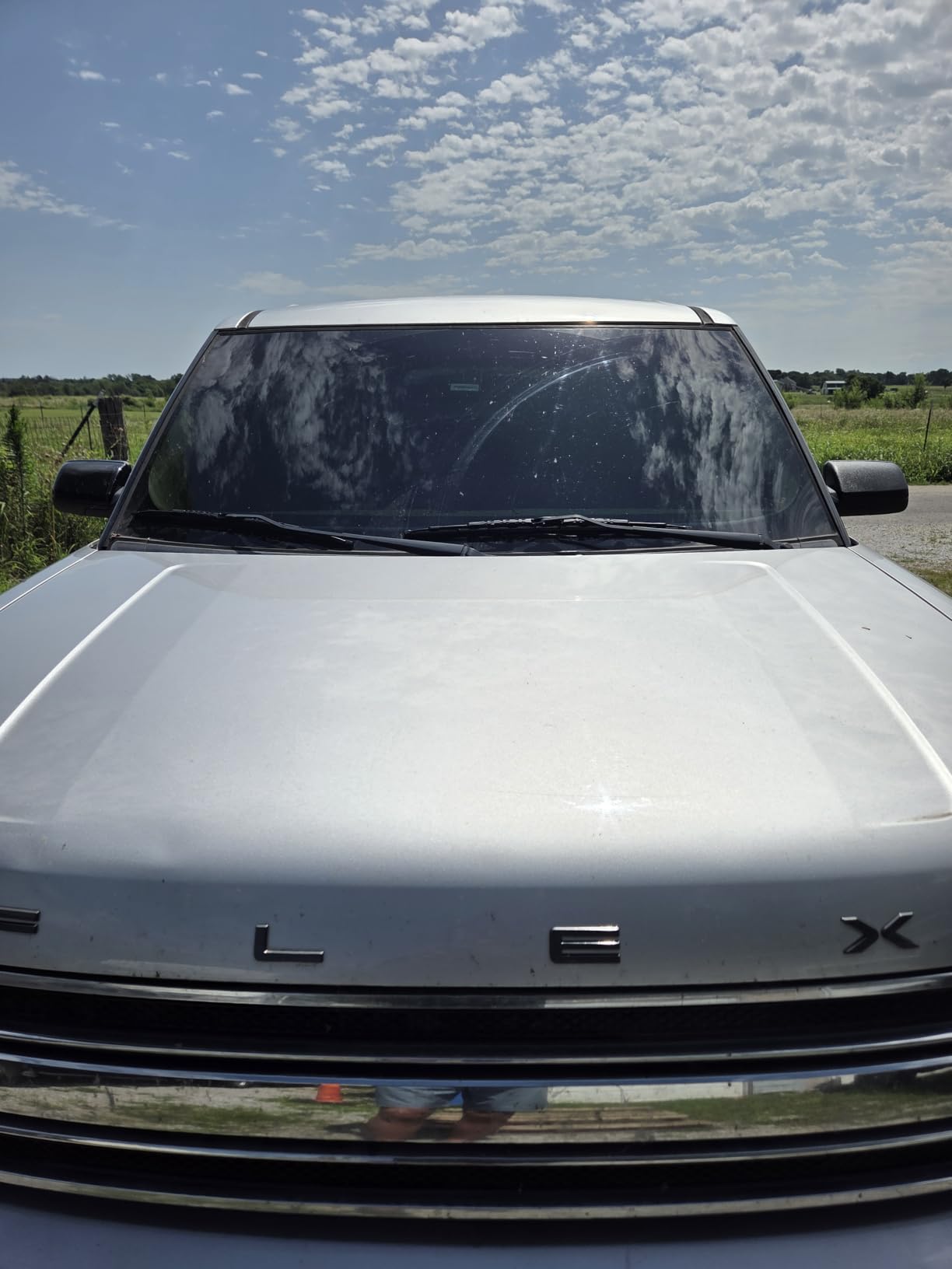 Rain-X 820148 WeatherBeater Wiper Blades, 24