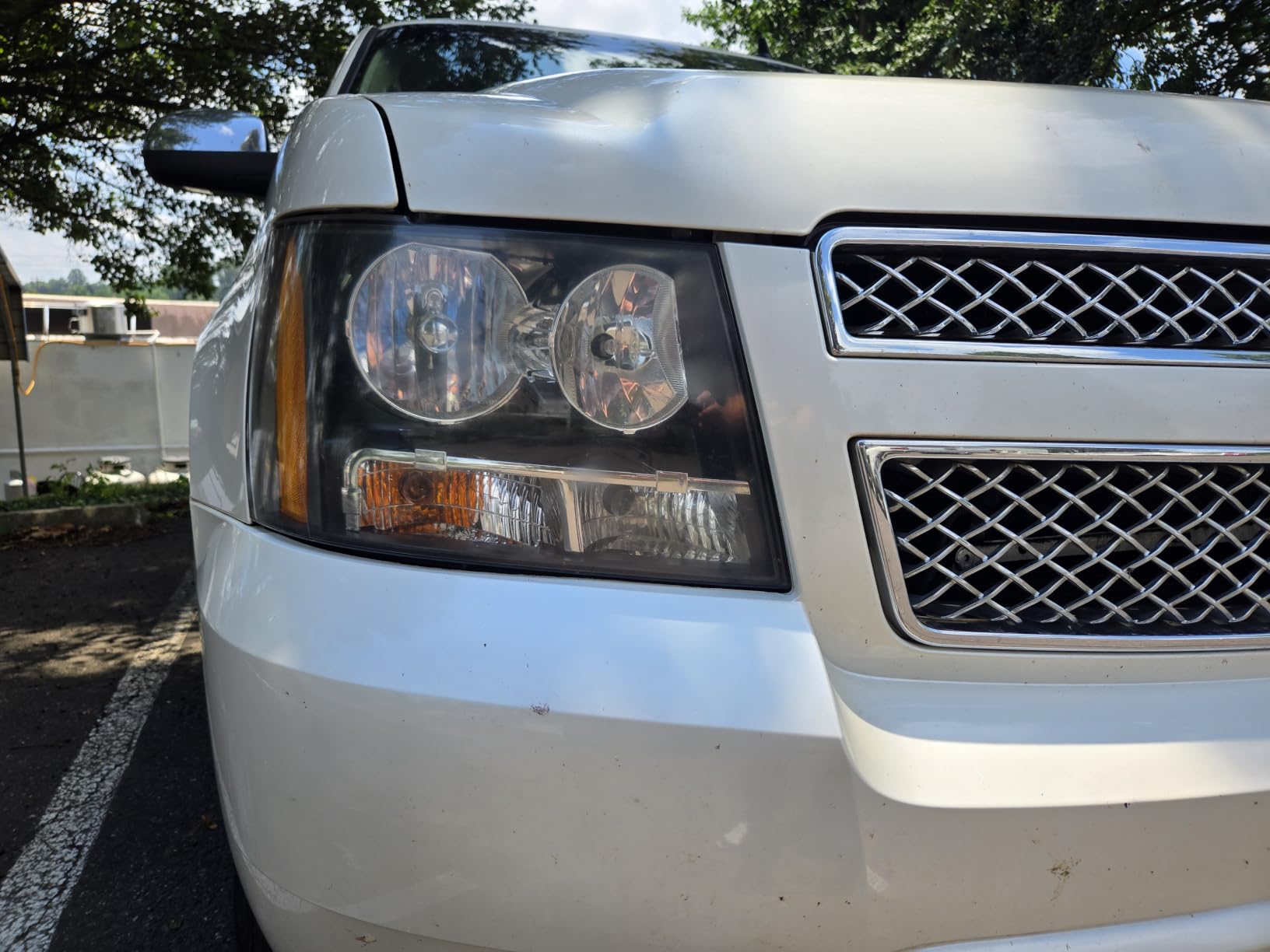 CERAKOTE® Ceramic Headlight Restoration Kit, 10 Wipe Kit customer photo 1