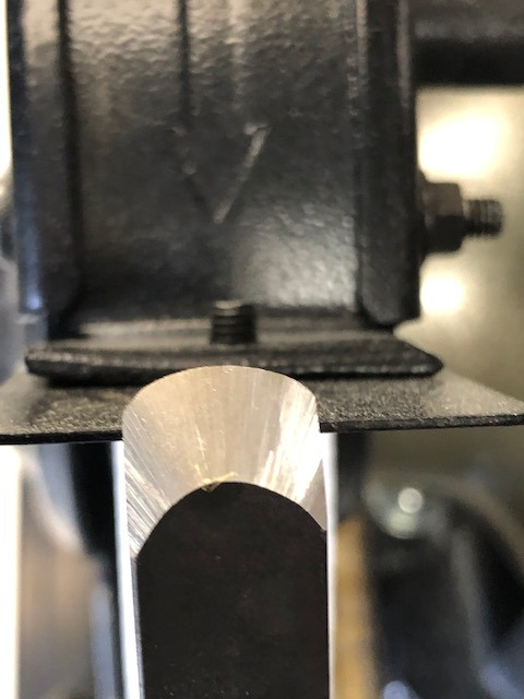 BUCKTOOL 8
