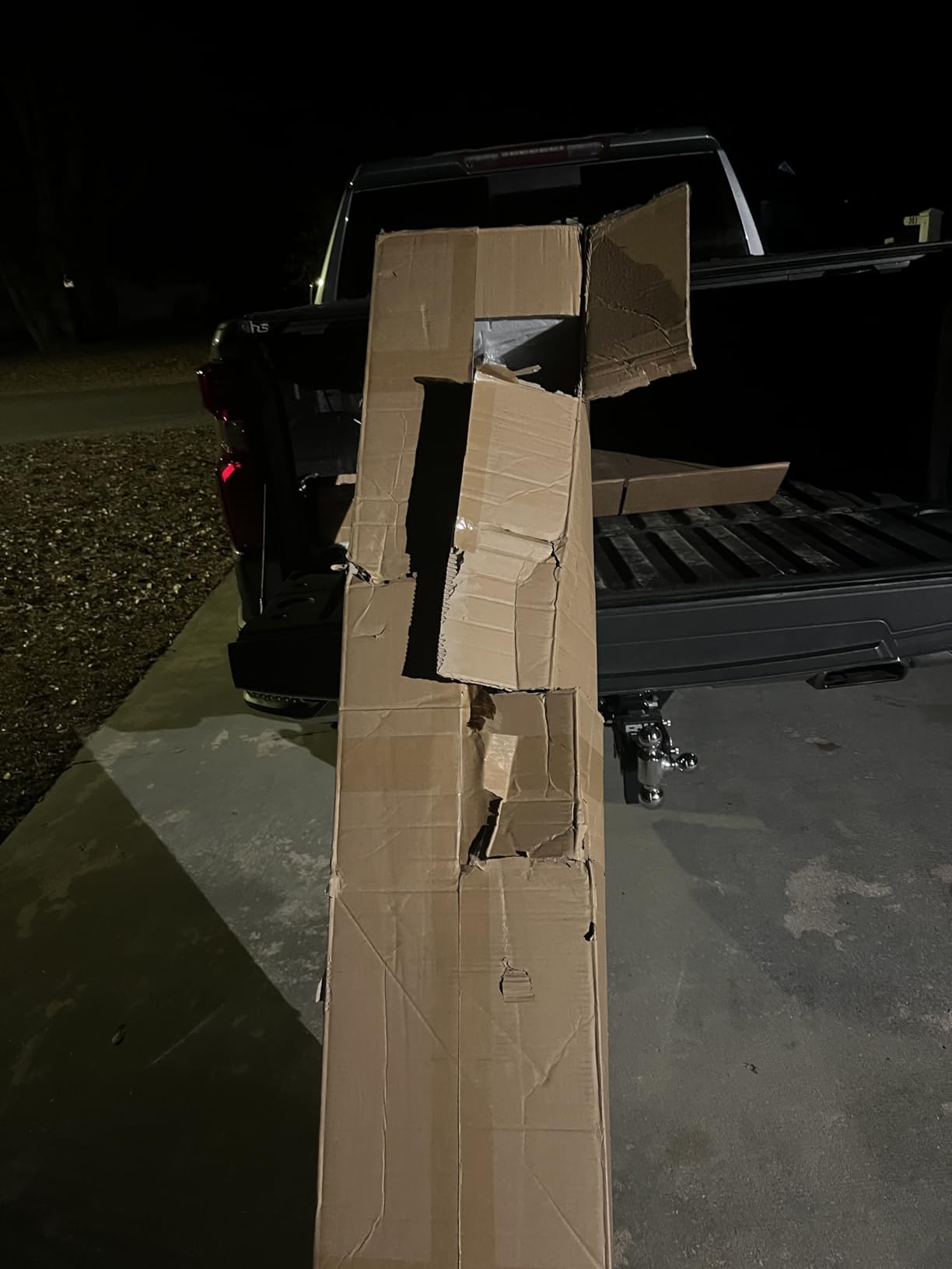 Haswing Bow Mount Trolling Motor 80lbs 54in - Remote & Foot, Quick Release customer photo 2