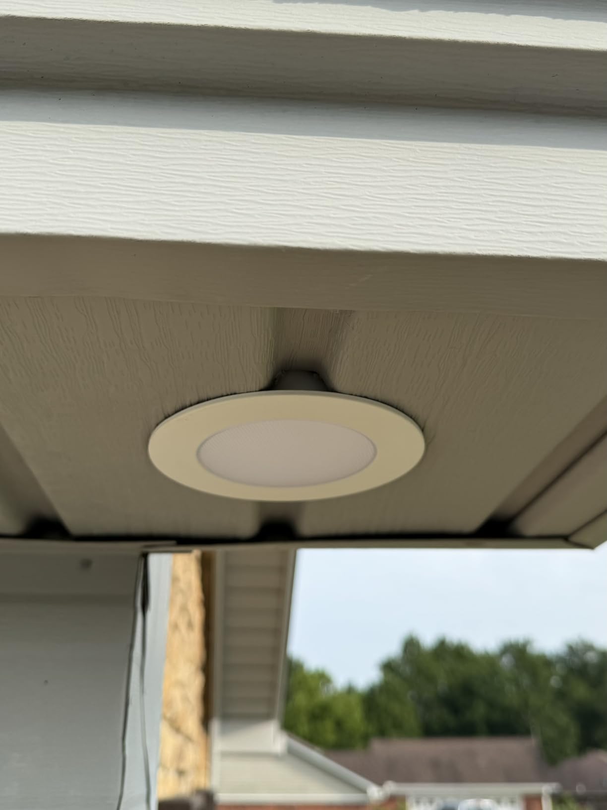 HALO HLB 4 inch LED Recessed Light, Thin Canless, Dimmable w/Selectable Color Temperatures, 6-Pack - HLB40699FS1EMWR-6PK customer photo 2