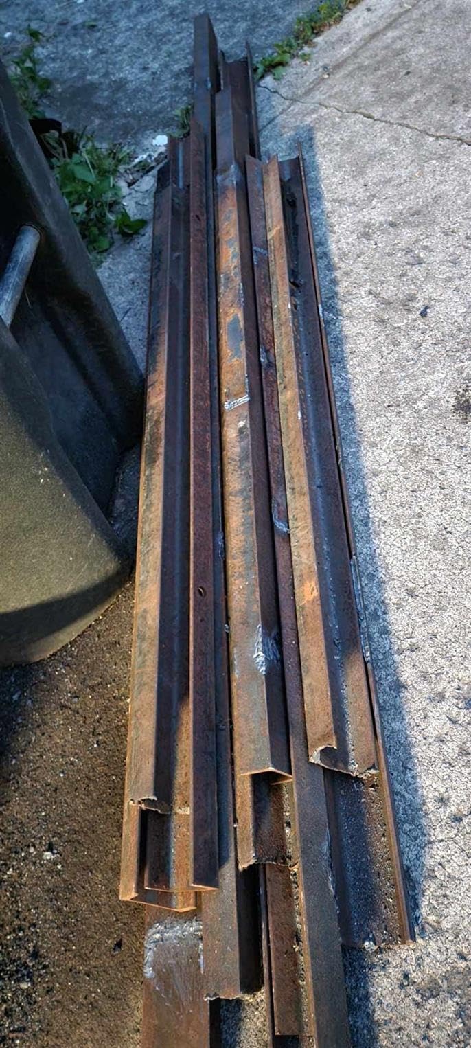 TOOLIOM 50A Non-Touch Pilot Arc Plasma Cutter, Dual Voltage 110/220V customer photo 2