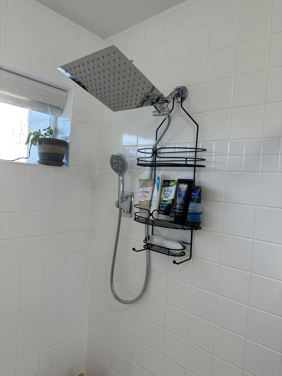 Shower Head Combo,10