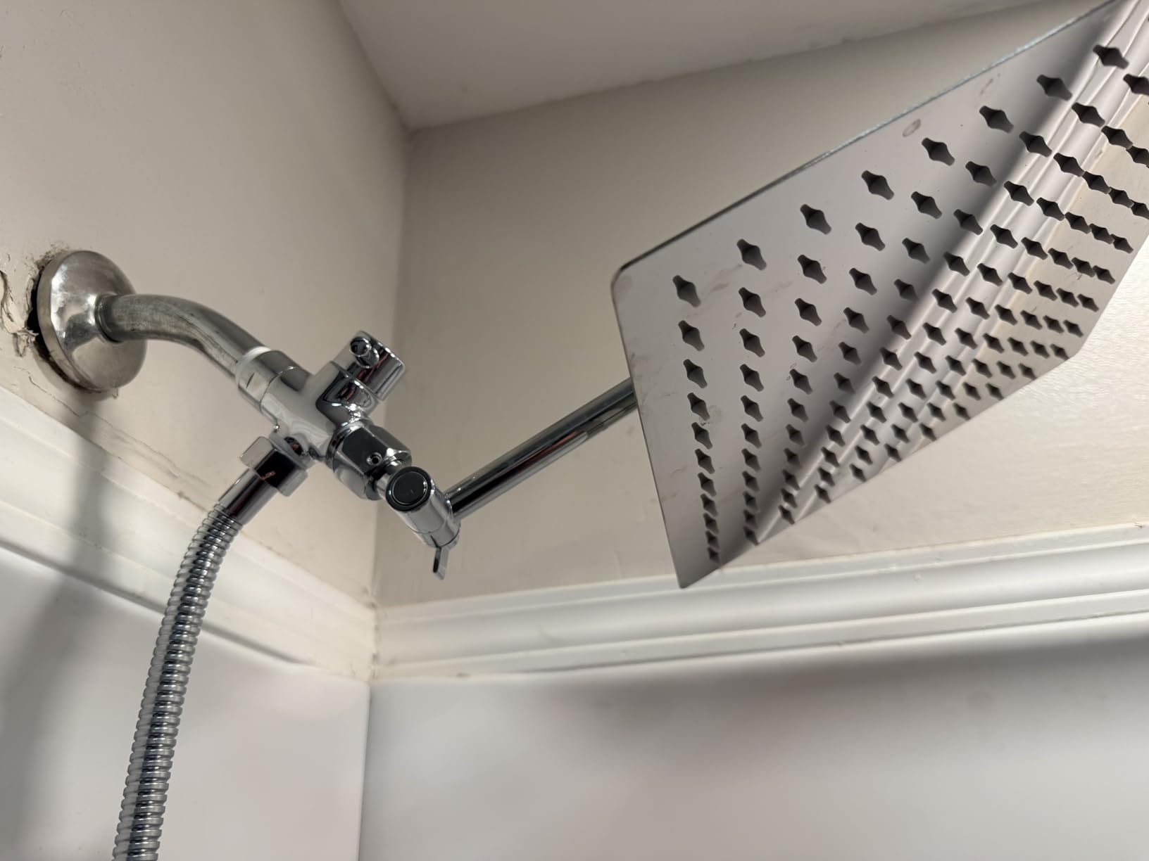 Shower Head Combo,10