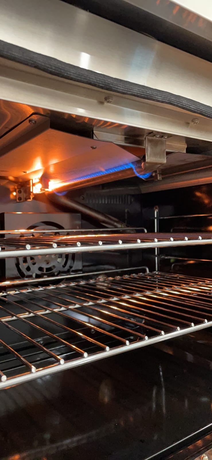 FORNO Galiano 48