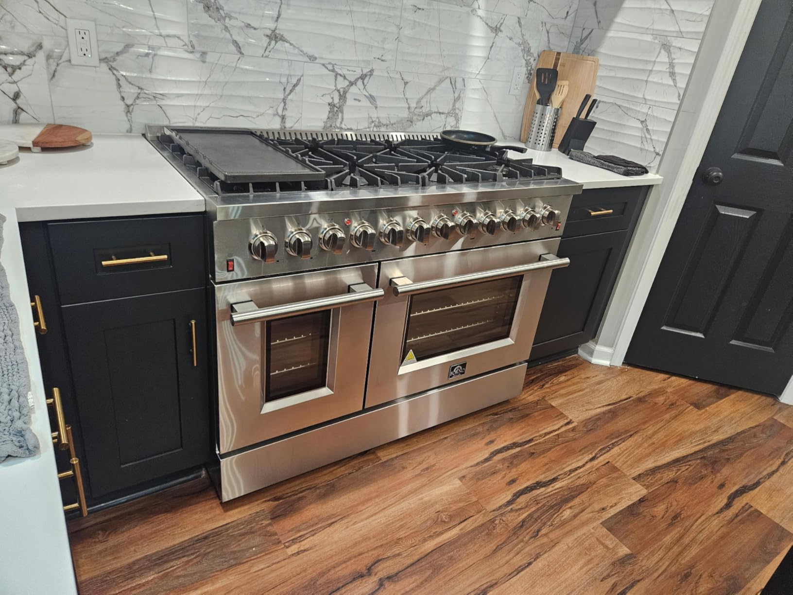 FORNO Galiano 48