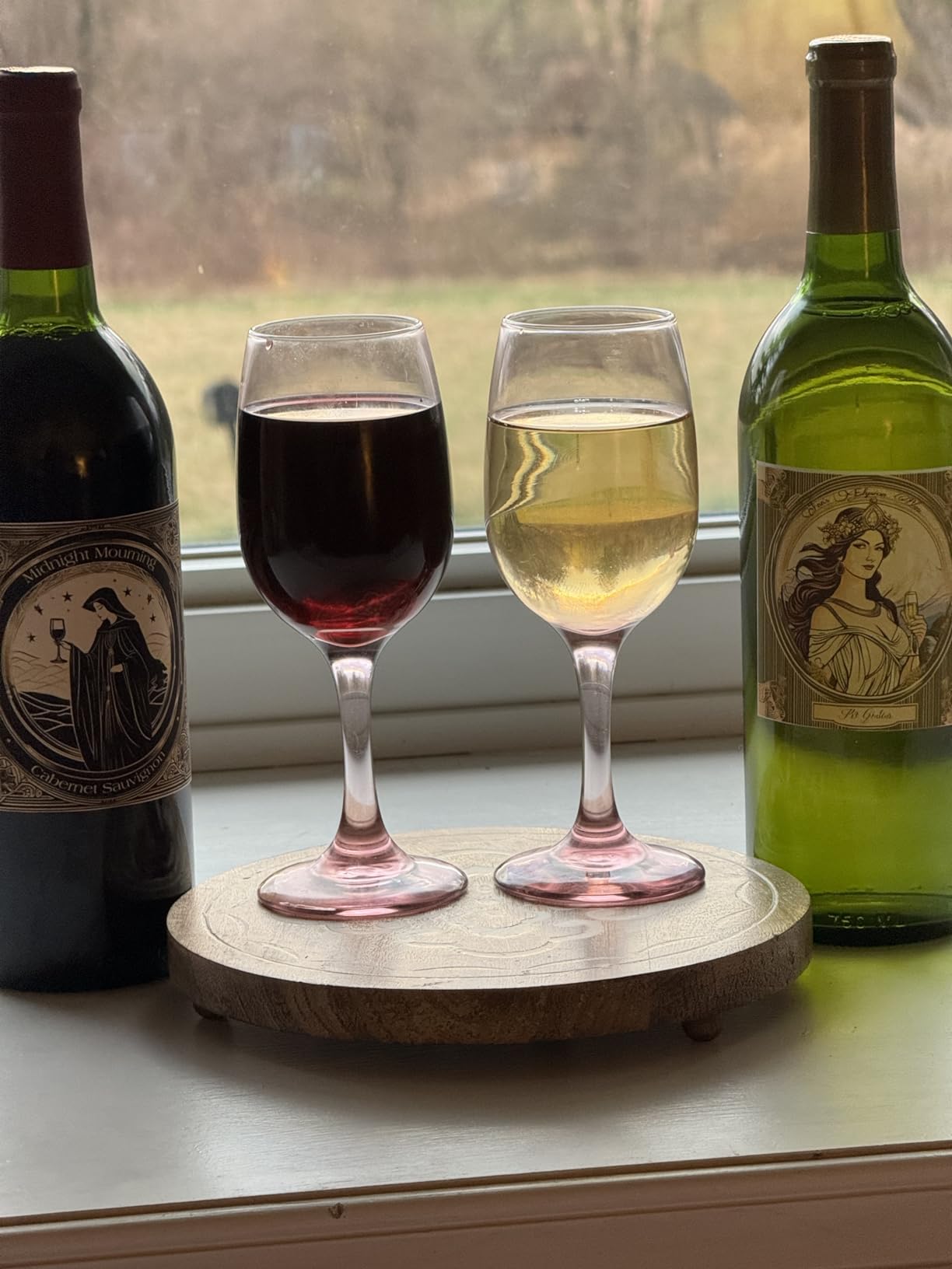 Fontana French Cabernet Sauvignon Wine Making Kit | 6 Gallon Wine Kit customer photo 1