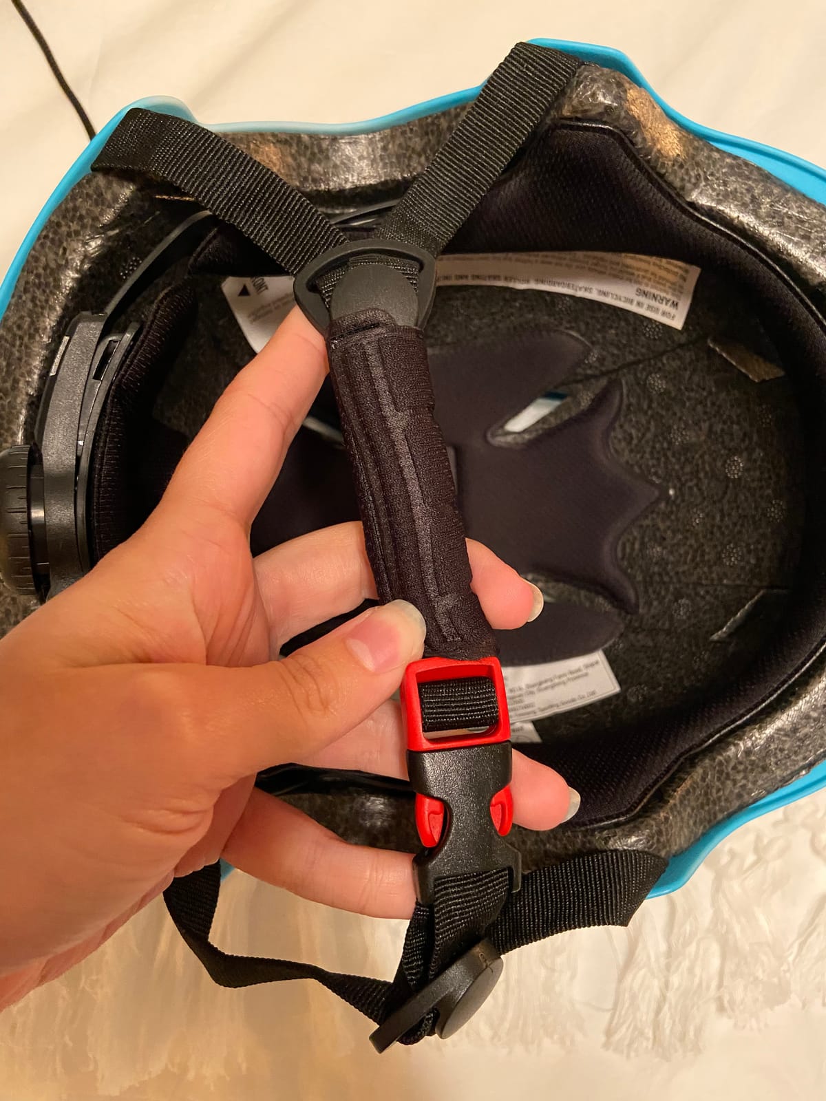 Skateboard Helmet for Adults Kids - Helmet for Bike Bicycle Scooter Cycling customer photo 1