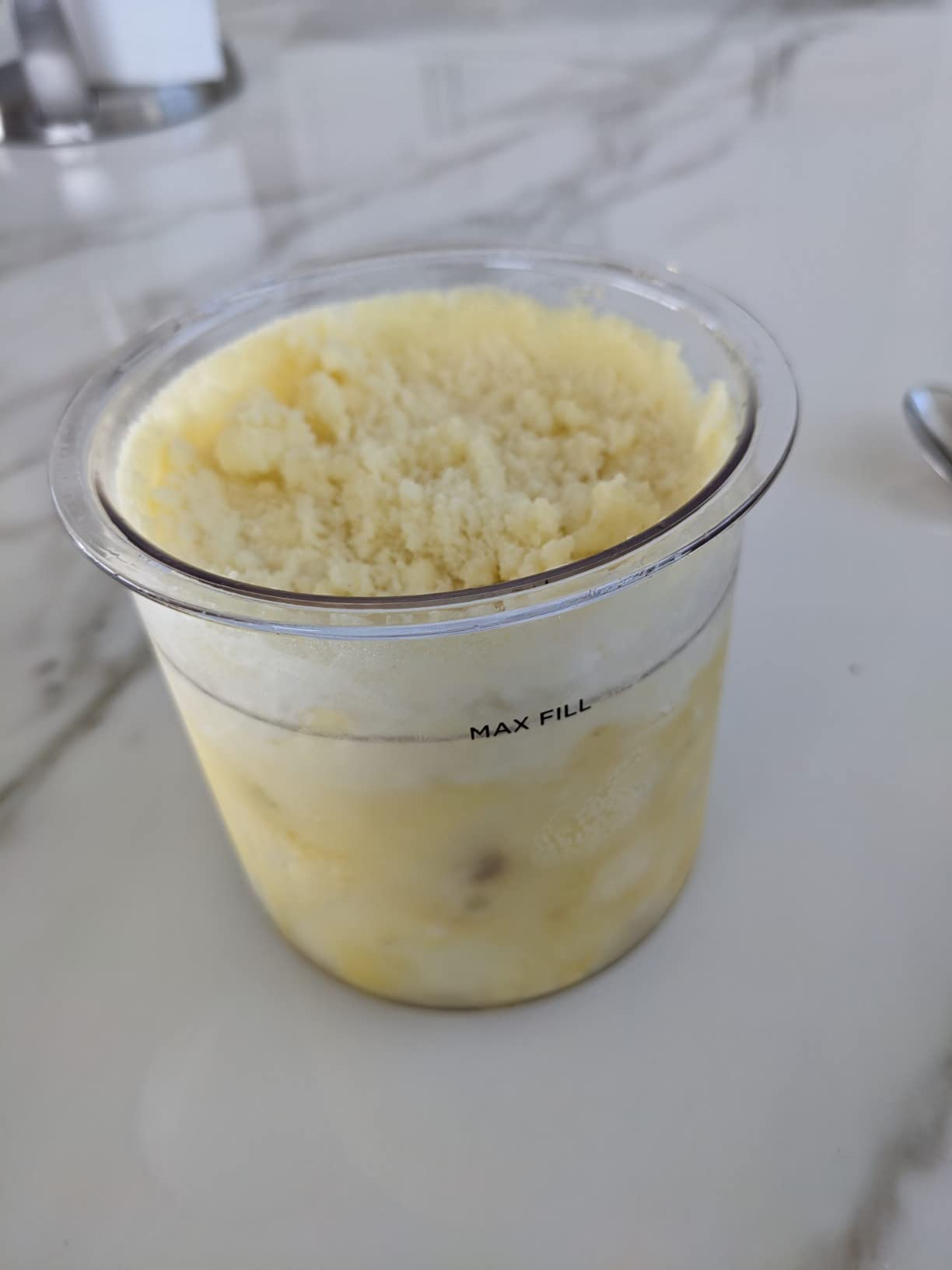 Ninja® CREAMi® 7-in-1 Ice Cream Maker, Ice Cream, Gelato and more, NC301 customer photo 1