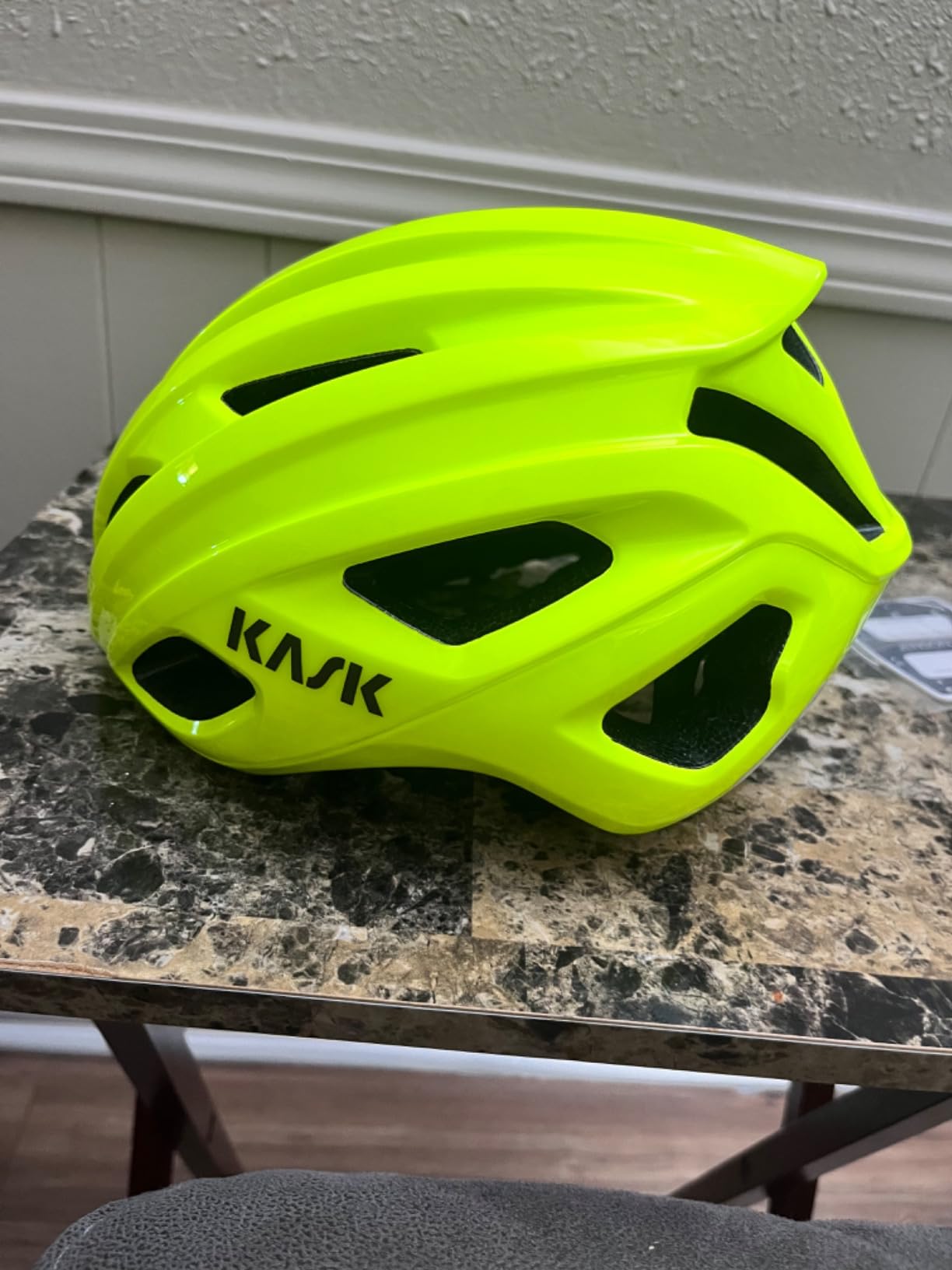 KASK Mojito3 Helmet I Road, Gravel and Commute Biking Helmet customer photo 2