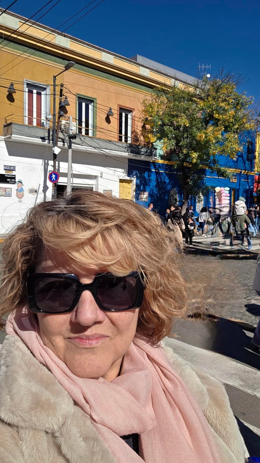 Versace Damen Glasses Sonnenbrille customer photo 1
