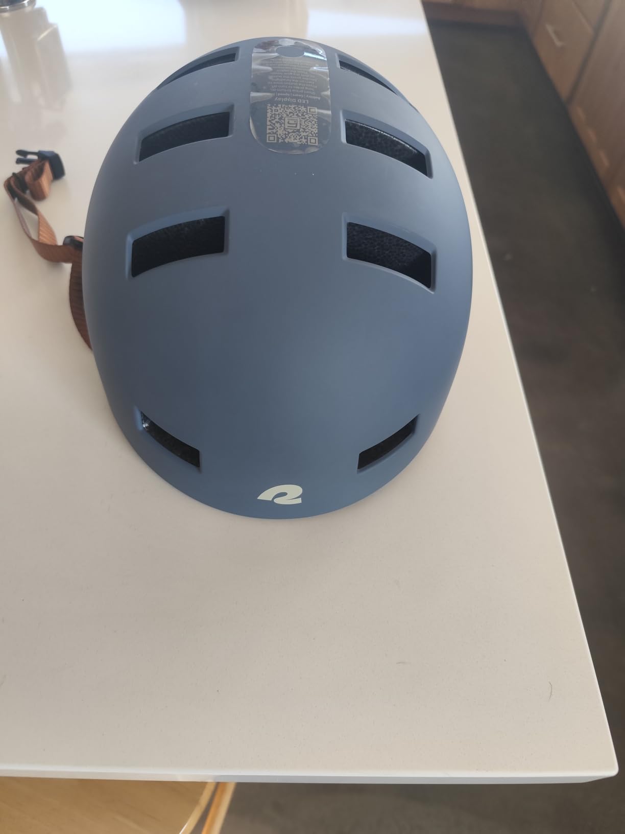 Retrospec Dakota Protective Bike Helmet, Skateboard, Scooter, Adults/Youth customer photo 2