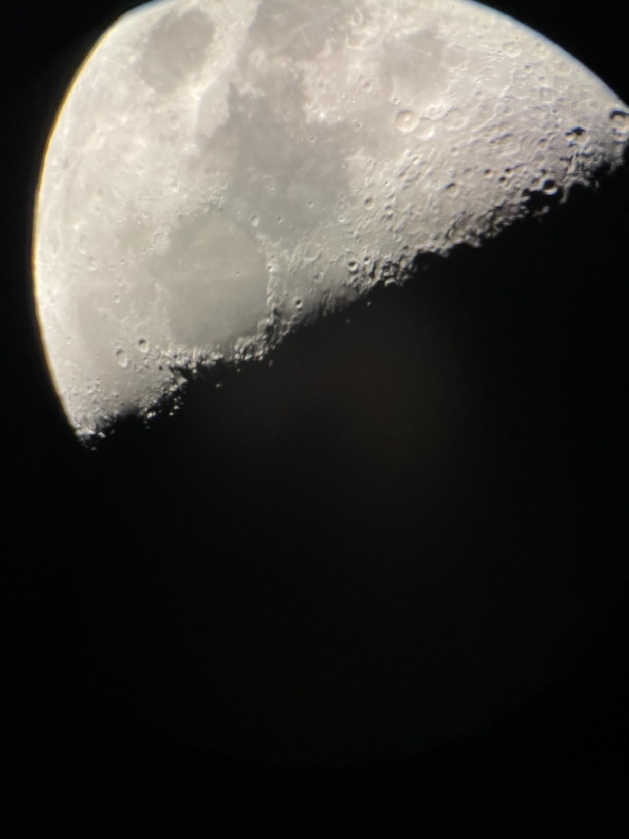Sky-Watcher Heritage 150 Tabletop Dobsonian Telescope - Perfect for Beginners, Easy Setup, Portable, and Fun (S11710) customer photo 2