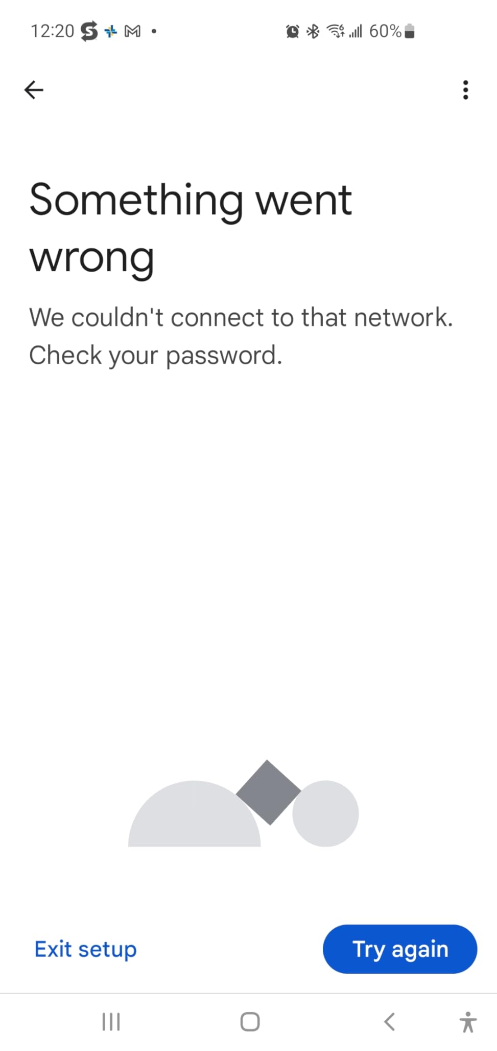 Google Nest Doorbell (Battery) - Snow customer photo 1