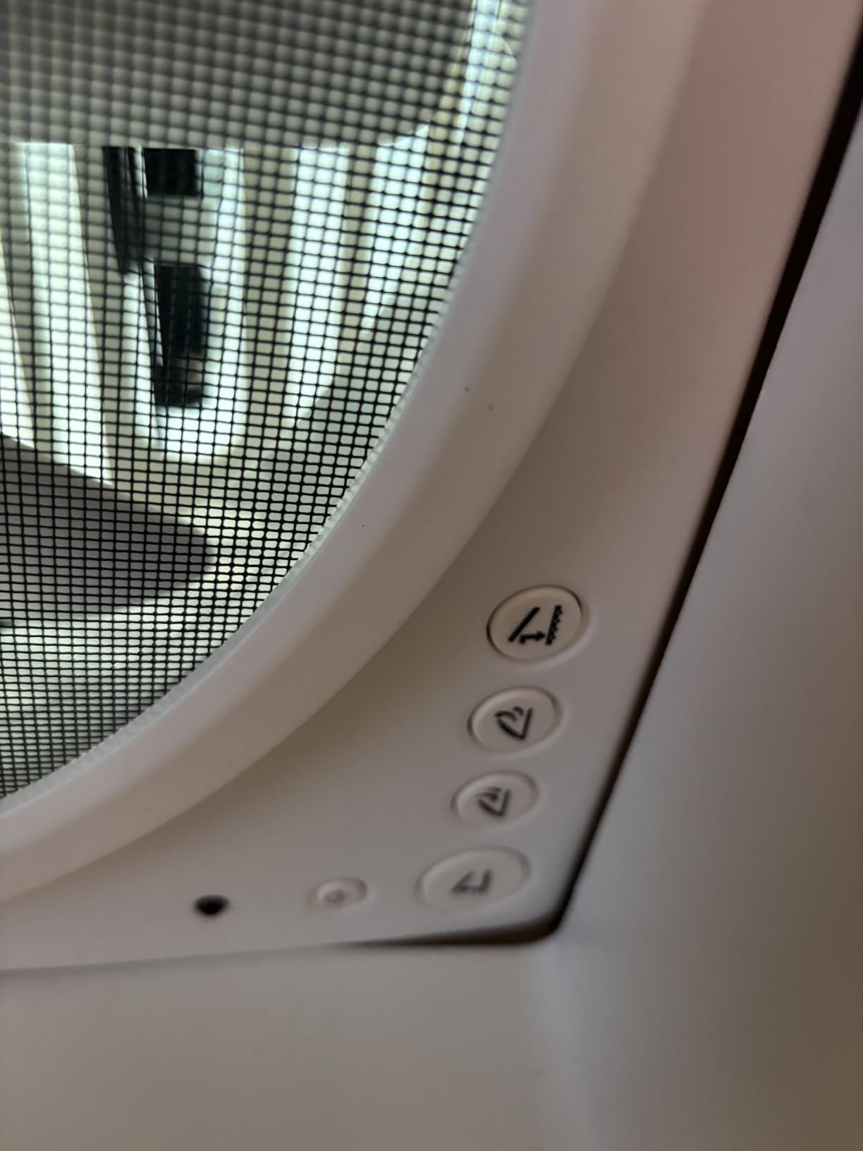 RV Roof Vent Fan 14x14 with 4 Color LED Ambiance Light, Reversible Airflow, Ultra-Quiet 12V (24V Max) Vent Fan with Remote & Rain Sensor customer photo 2