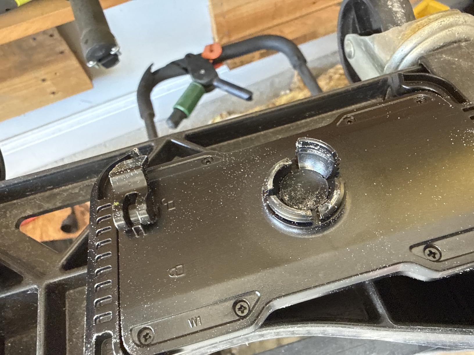 Lamicall Motorcycle Bike Phone Holder with Upgrade Quick Install Bar Clip customer photo 2