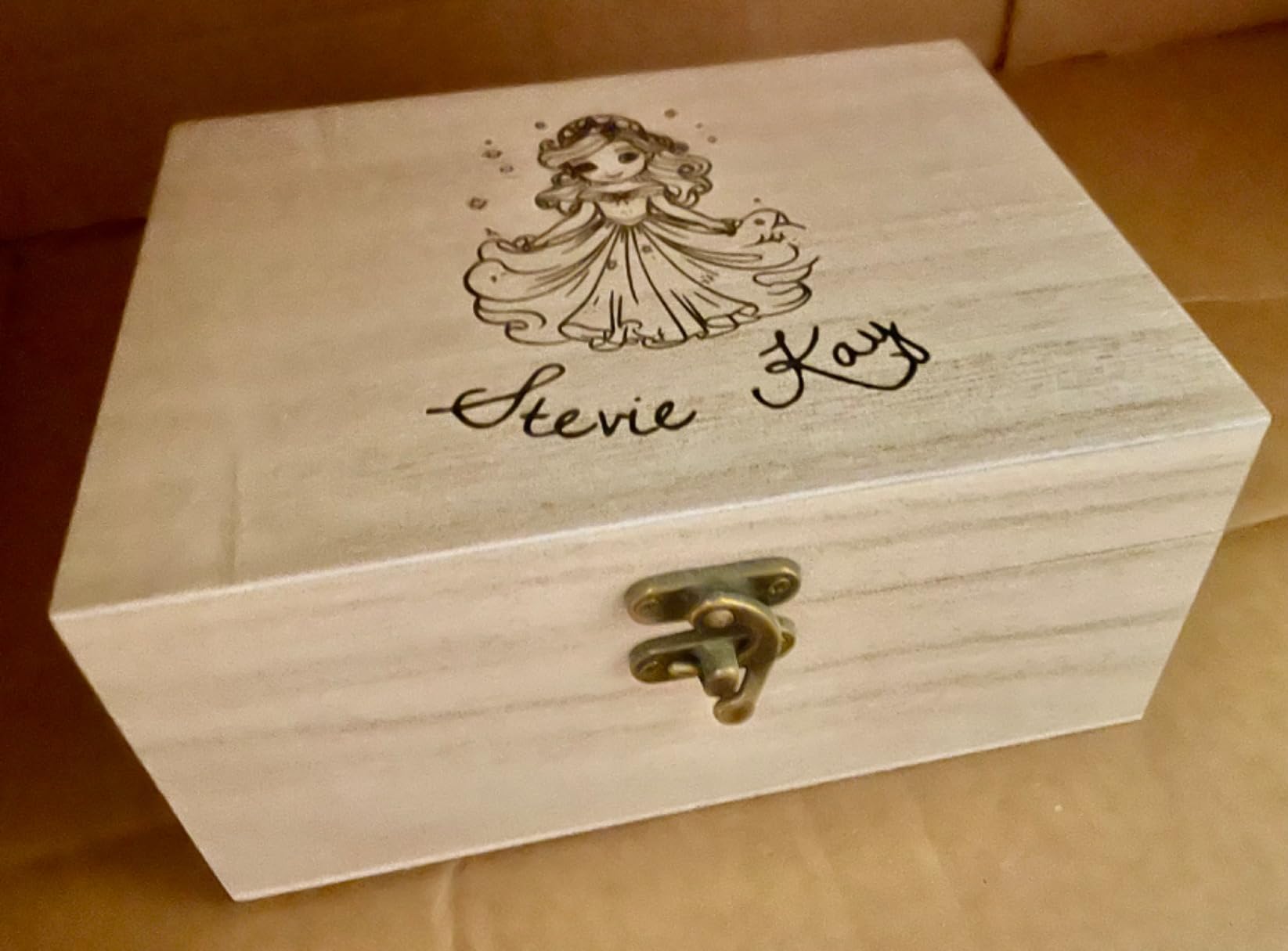 LaserPecker LP2 Laser Engraver with Roller, Portable and Handheld Laser Engraving Machine for Wood Metal Leather Acylic Engraving Laser Cutter, Suit Set with Versatile Rotary Roller customer photo 1