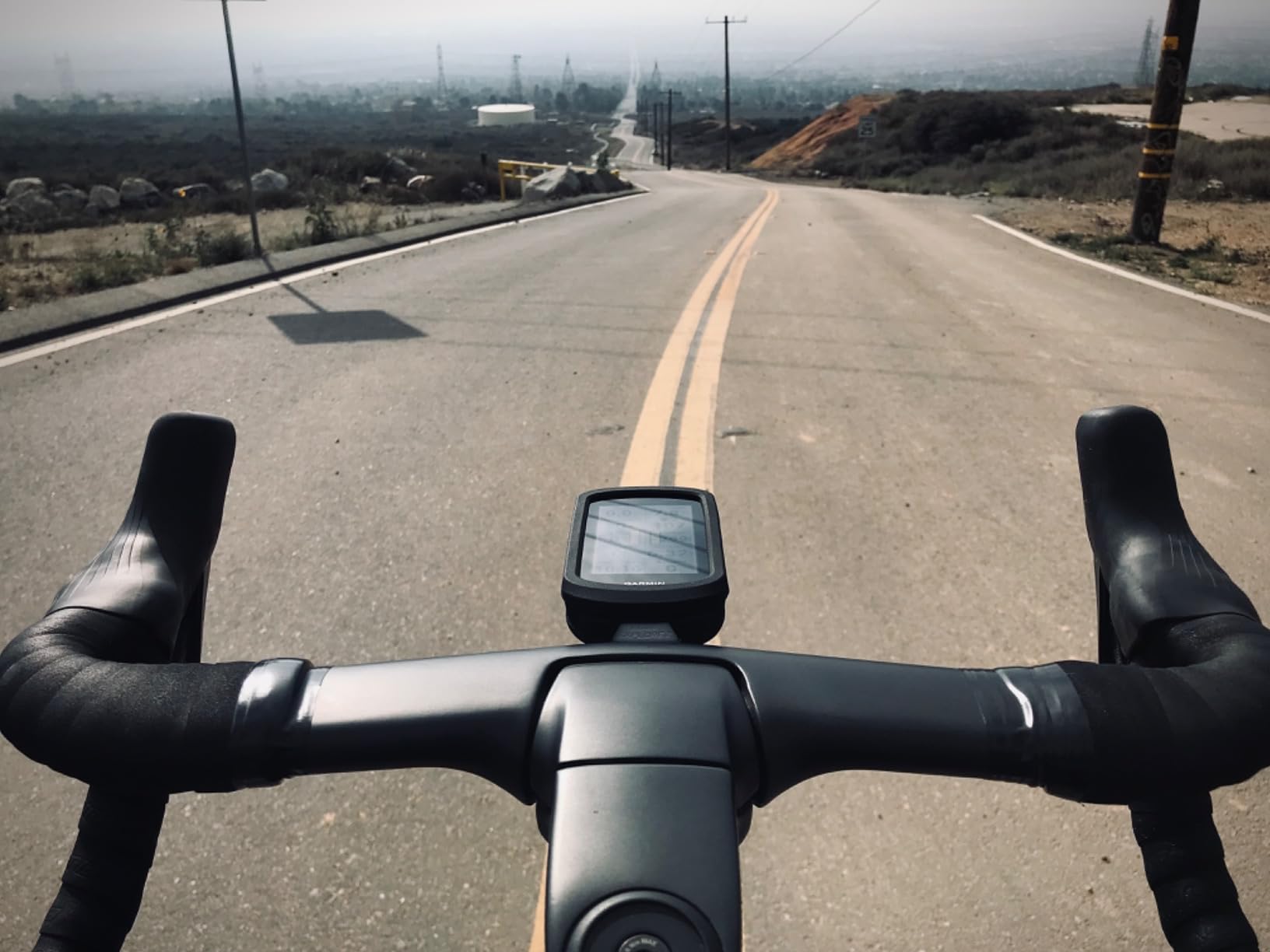 Garmin Edge® Explore 2, Easy-to-Use GPS Cycling Navigator customer photo 1