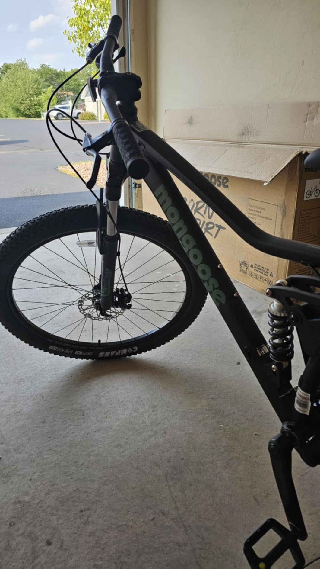 Mongoose Impassse customer photo 1