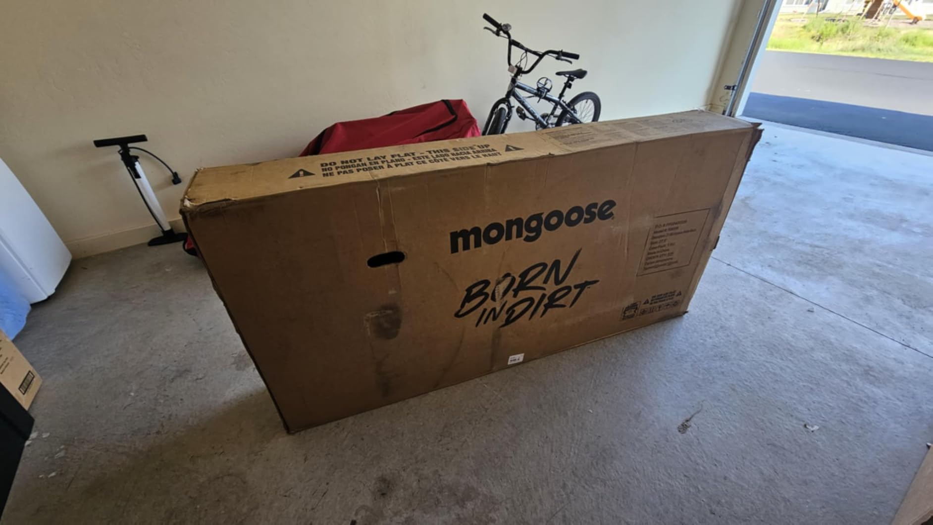 Mongoose Impassse customer photo 2