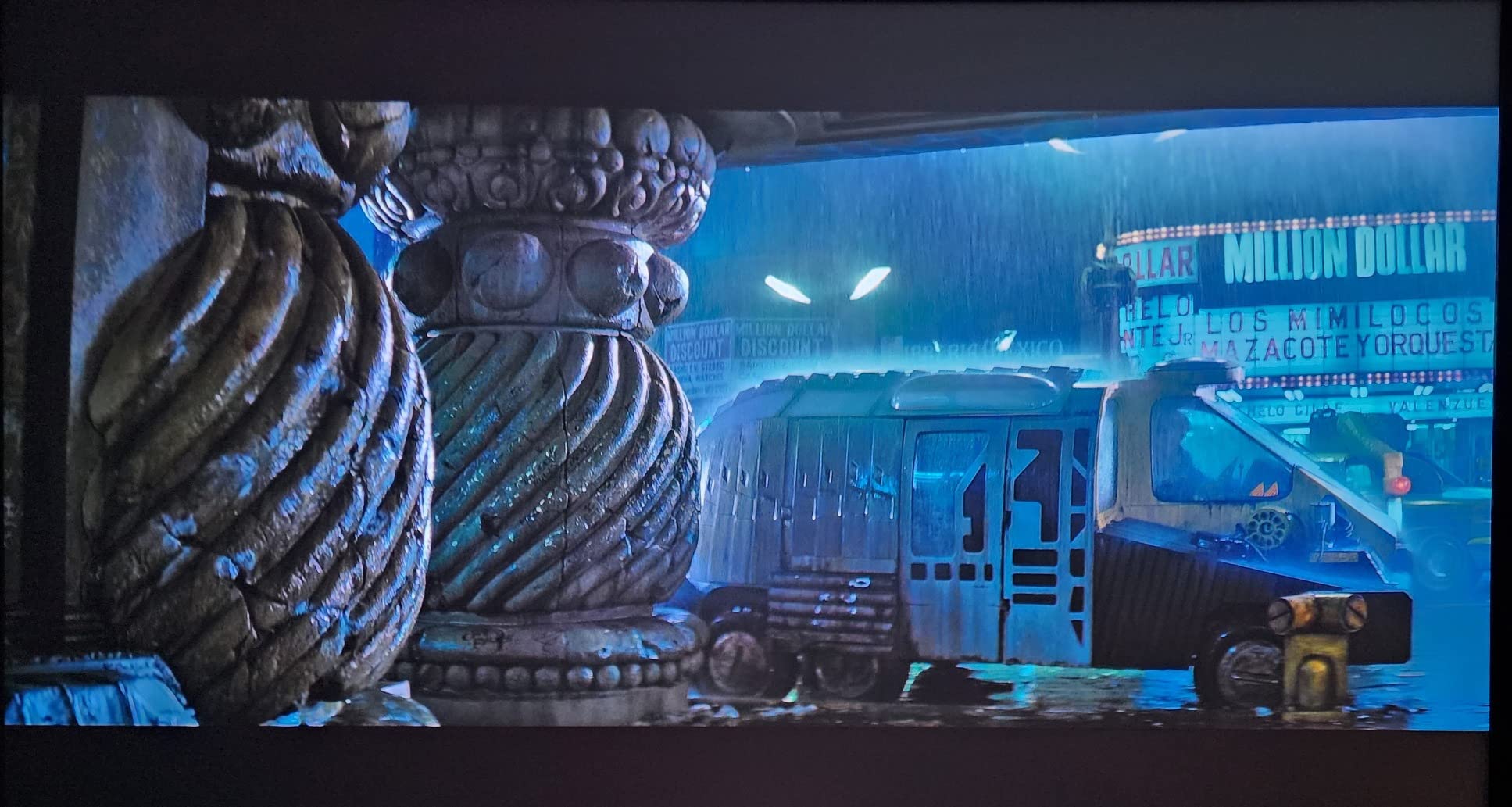 Formovie Theater Ultra Short Throw 4K Laser Projector | UST Projector with Dolby Vision & Built-In Speakers | The Top UST Projector at ProjectorCentral's 2022 & 2023 Laser TV Showdown customer photo 2