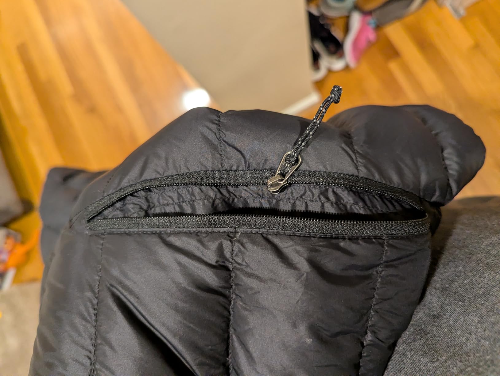 Eddie Bauer Men's CirrusLite Down Jacket customer photo 2