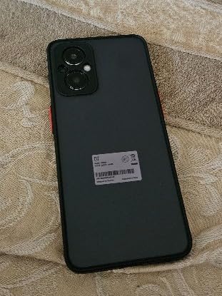 OnePlus Nord N20 5G, 128GB, Blue Smoke - Unlocked (GSM Only) (Renewed) customer photo 1