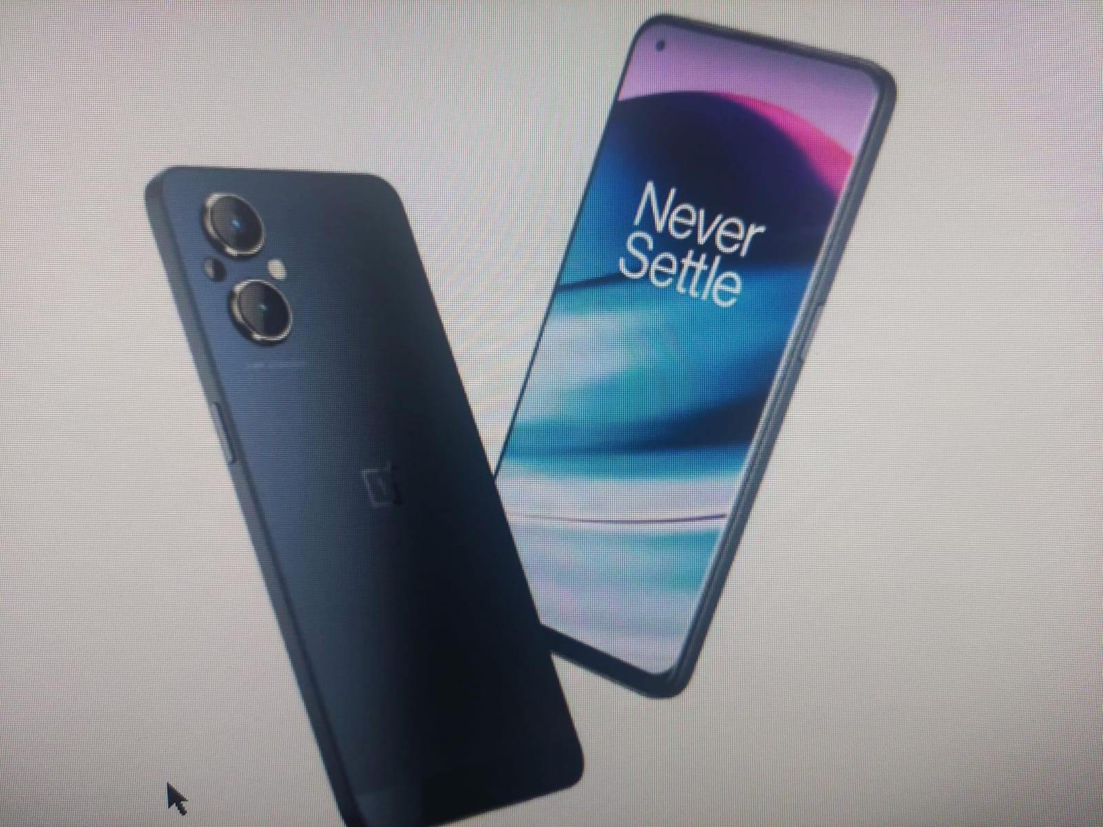 OnePlus Nord N20 5G, 128GB, Blue Smoke - Unlocked (GSM Only) (Renewed) customer photo 2
